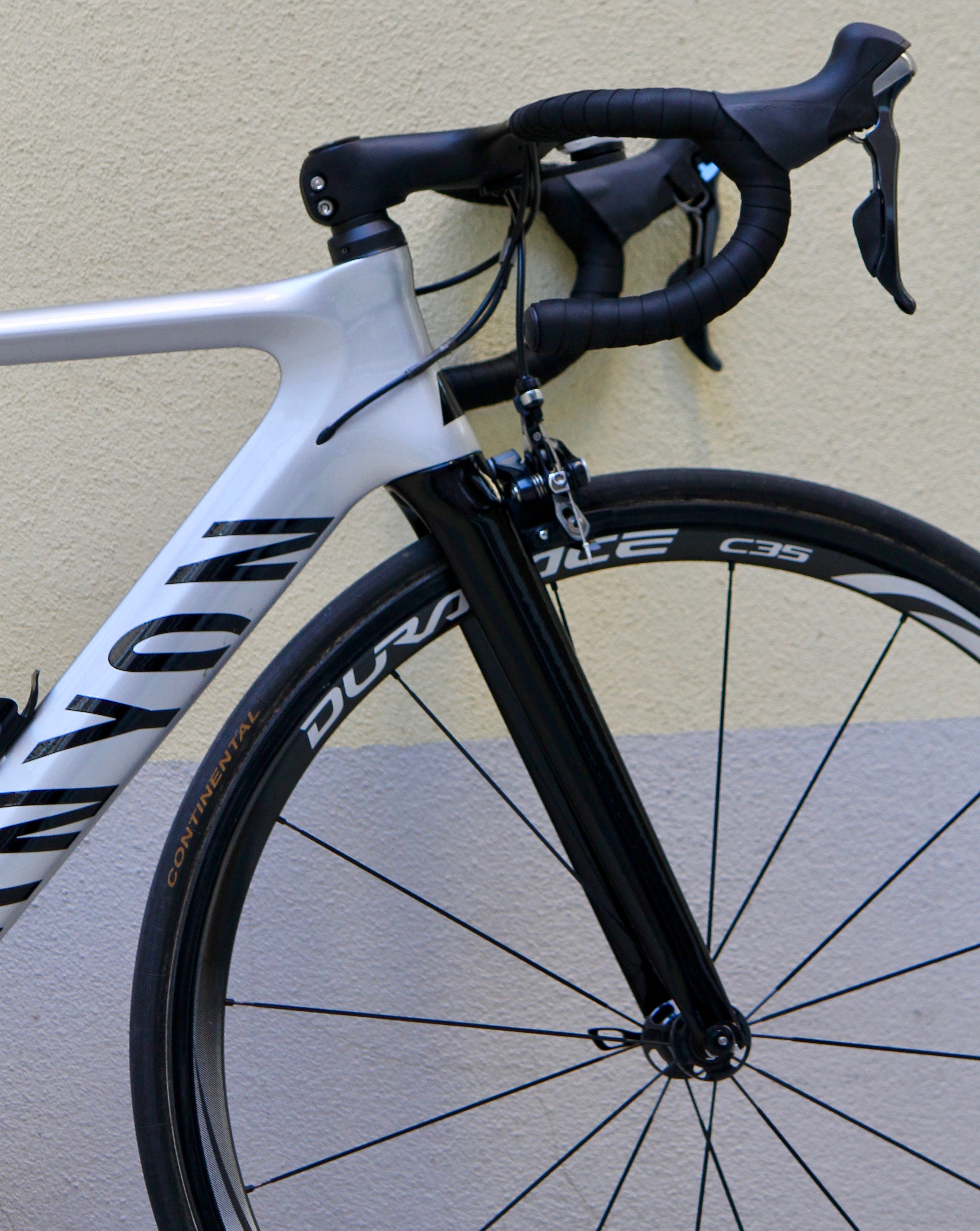 CANYON AEROAD restyling