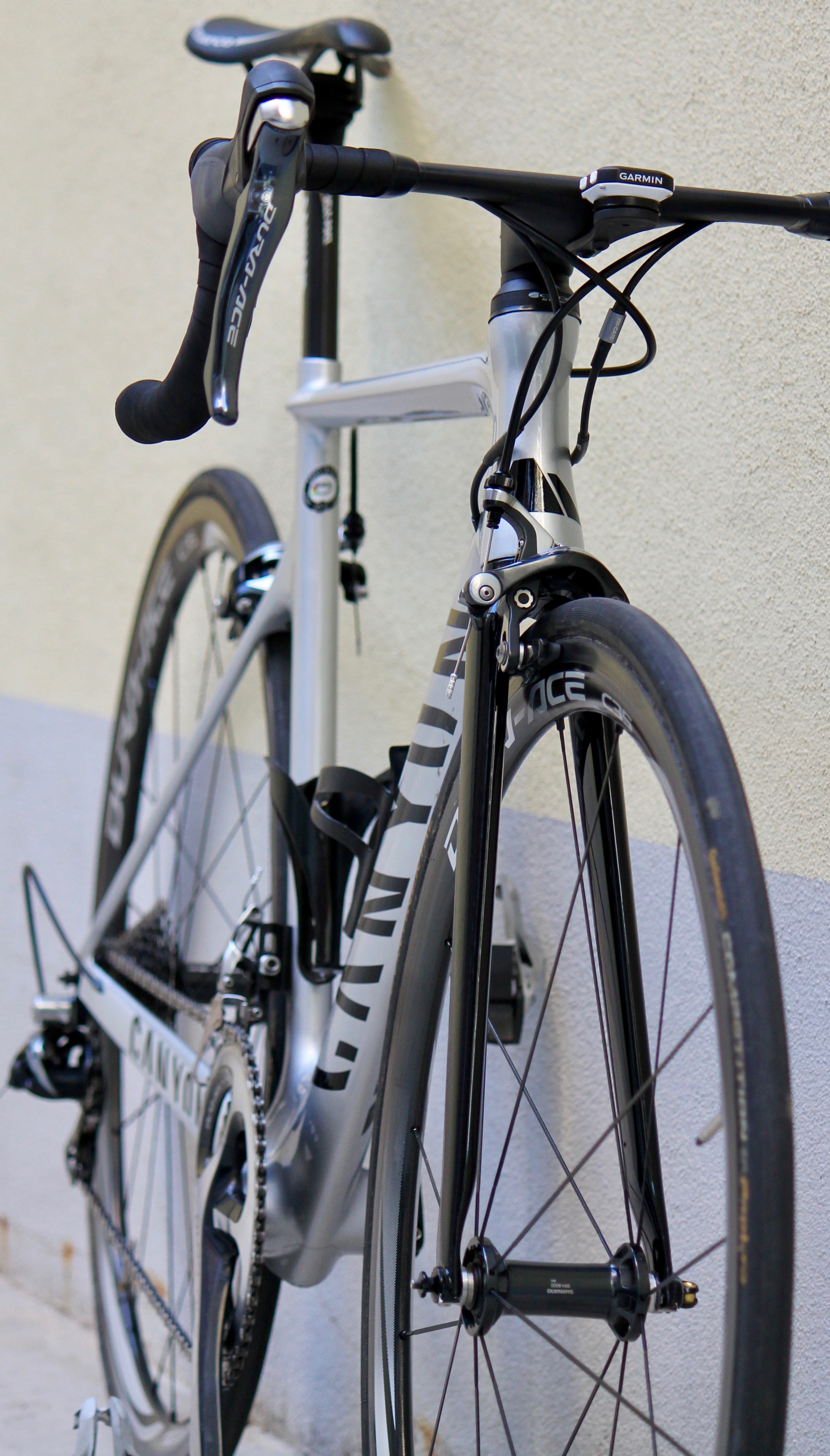 CANYON AEROAD restyling