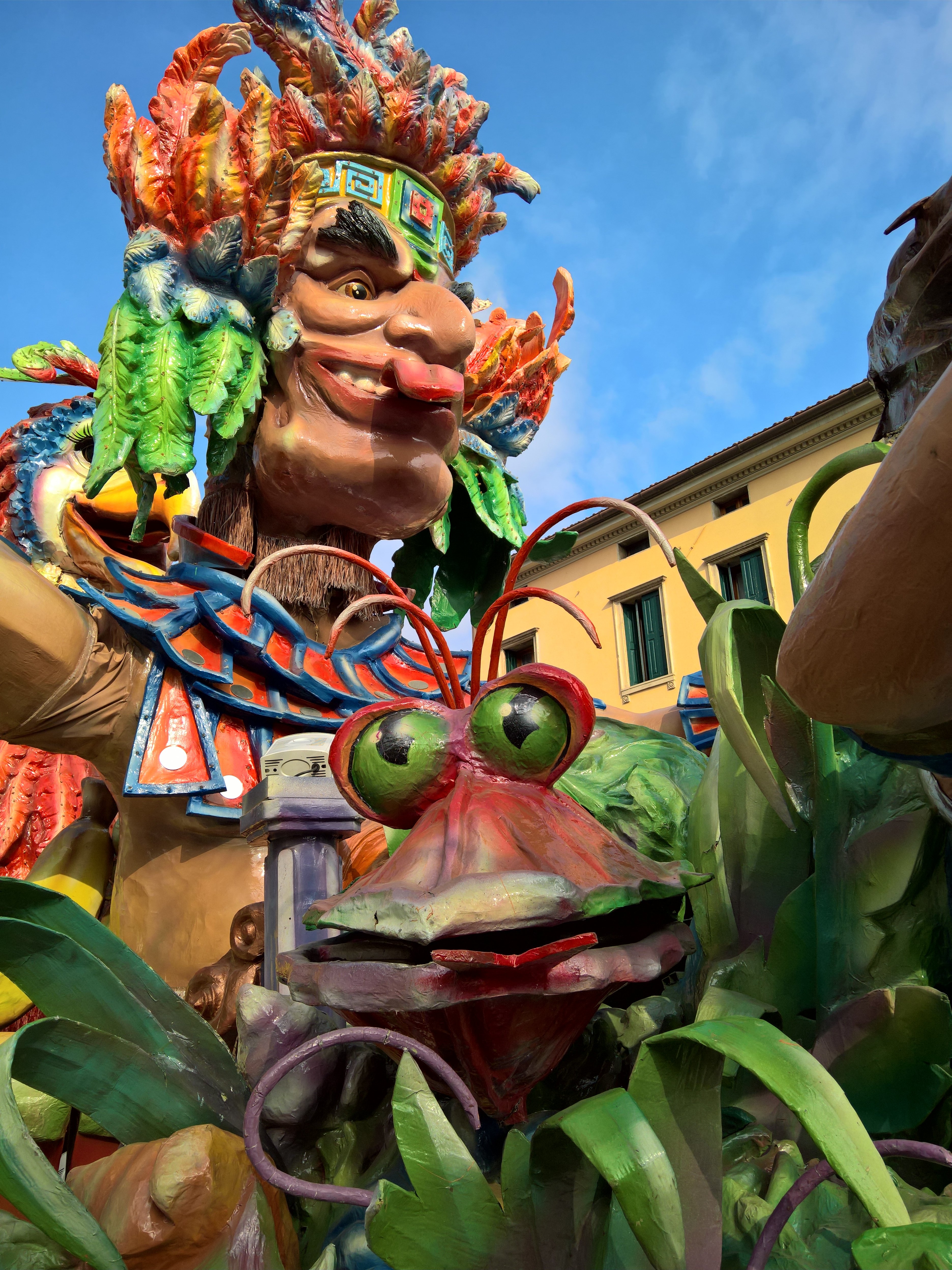 Carnevale