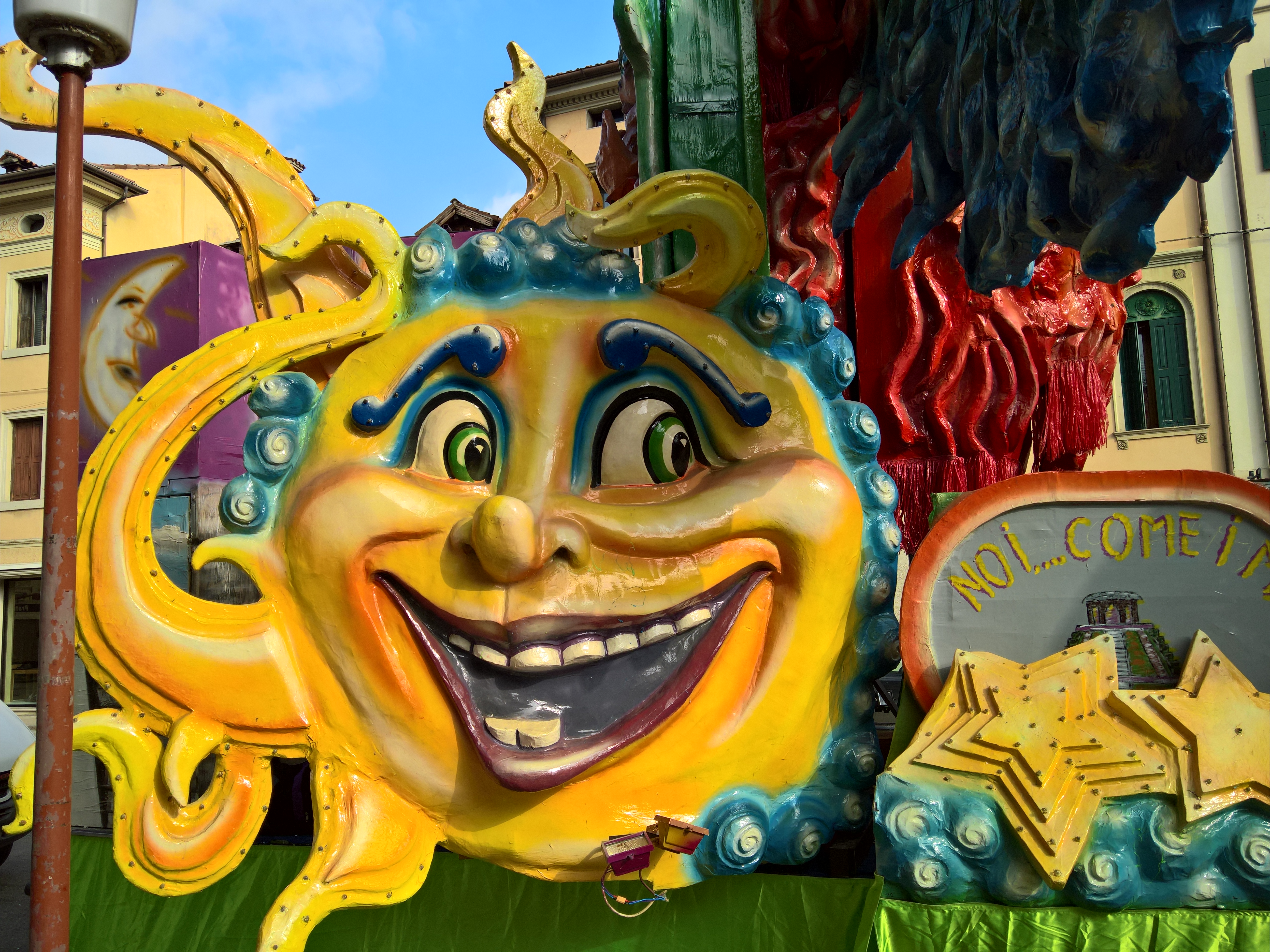 Carnevale