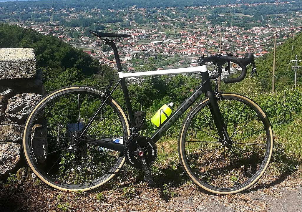 Cervelo R3