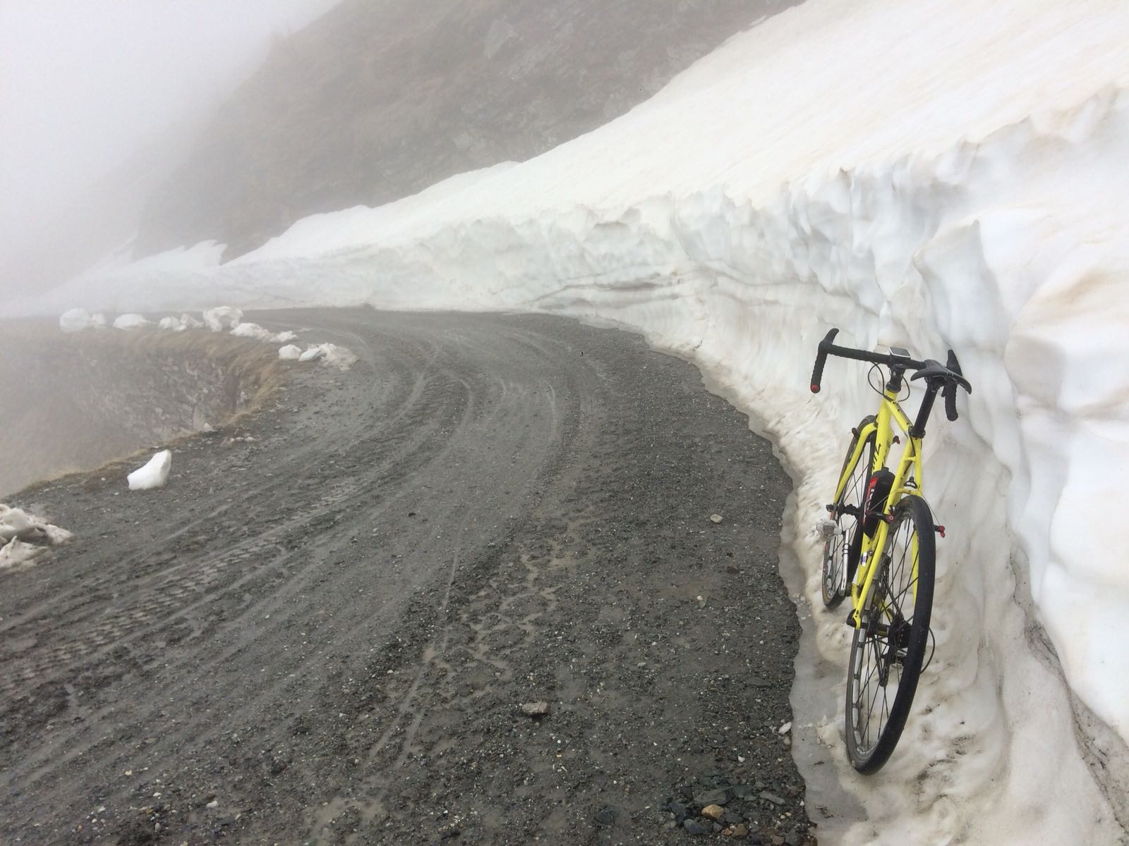 col delle finestre 12/5/18