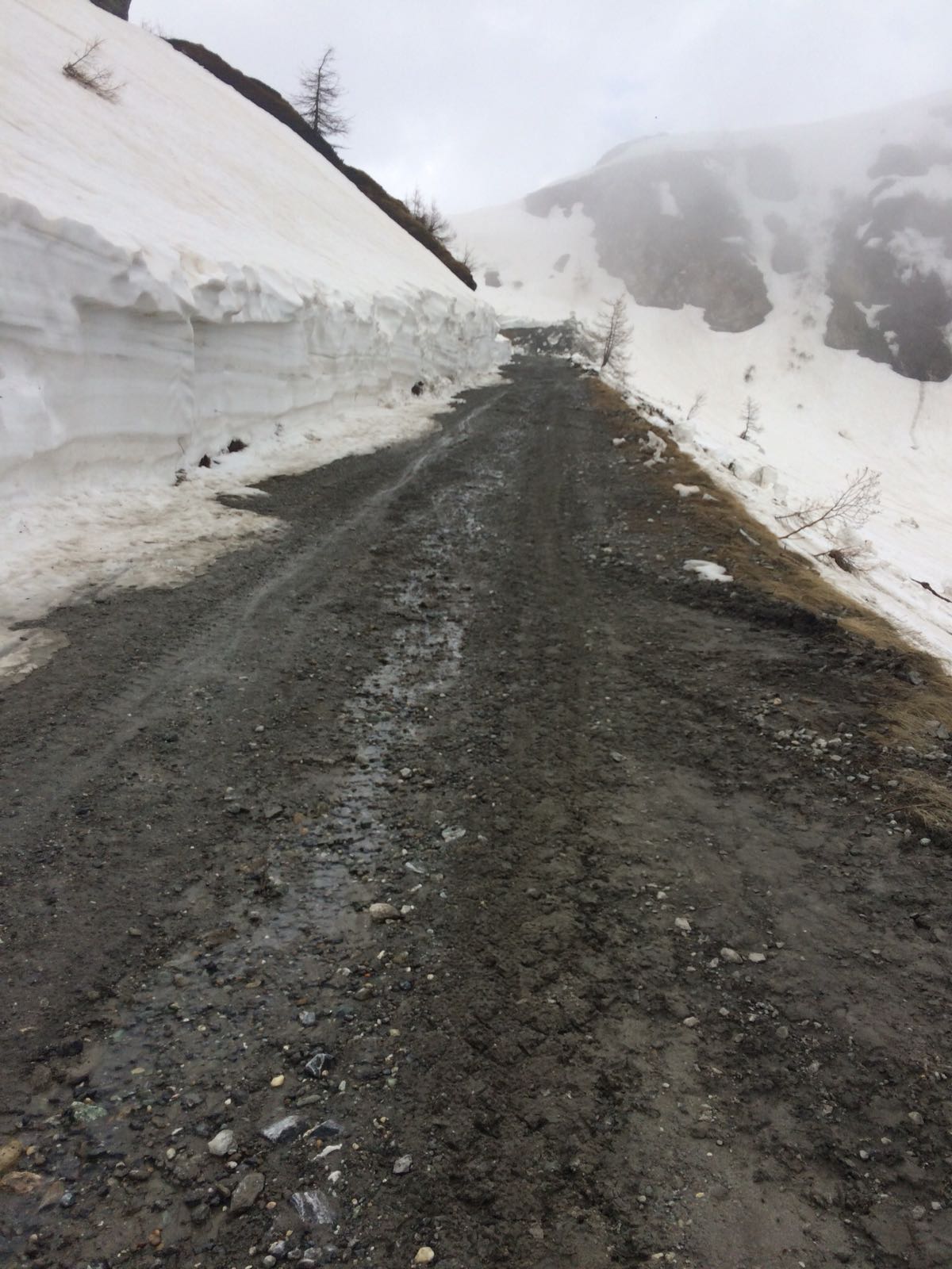 col delle finestre 12/5/18
