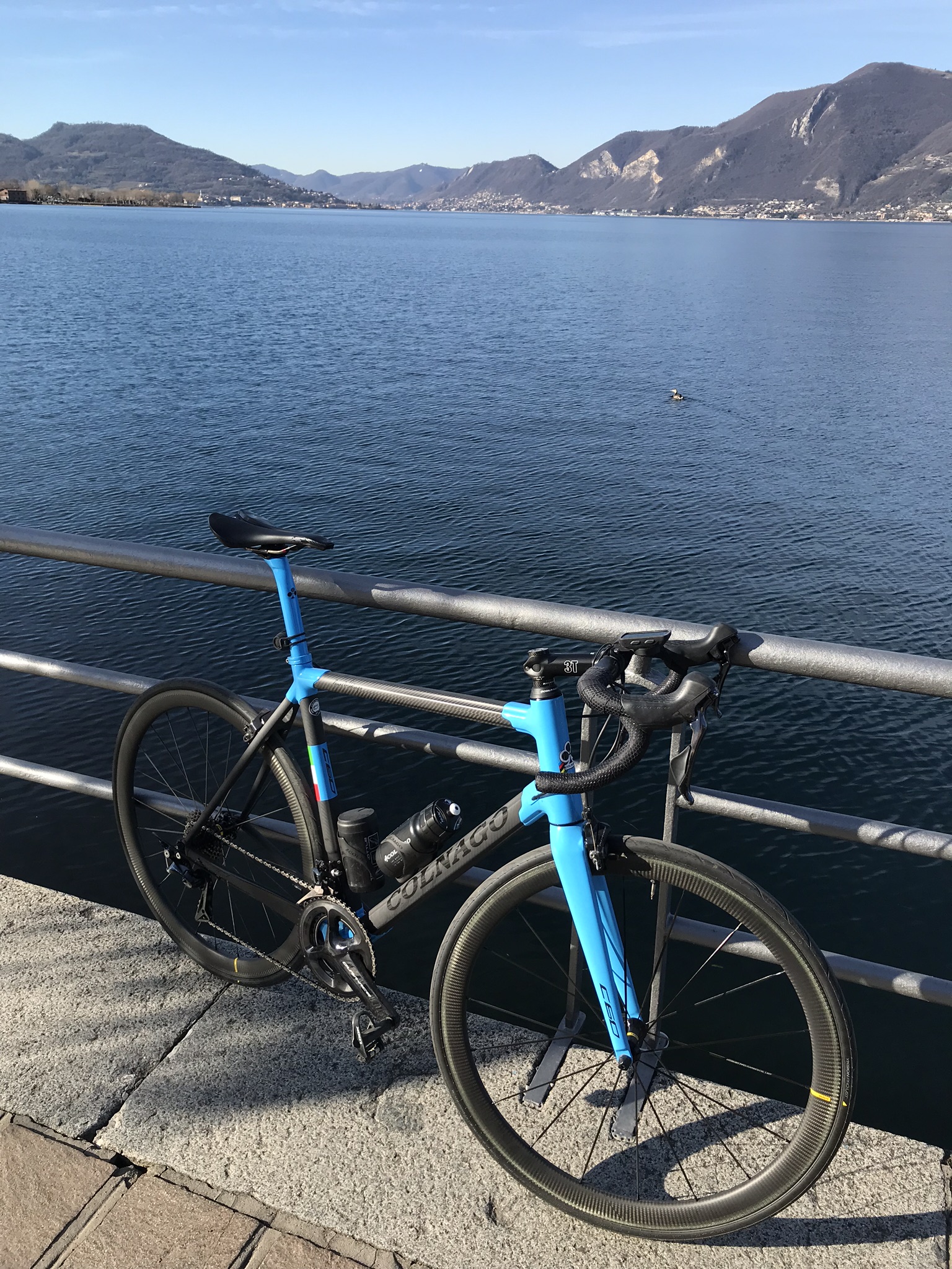 Colnago C 60