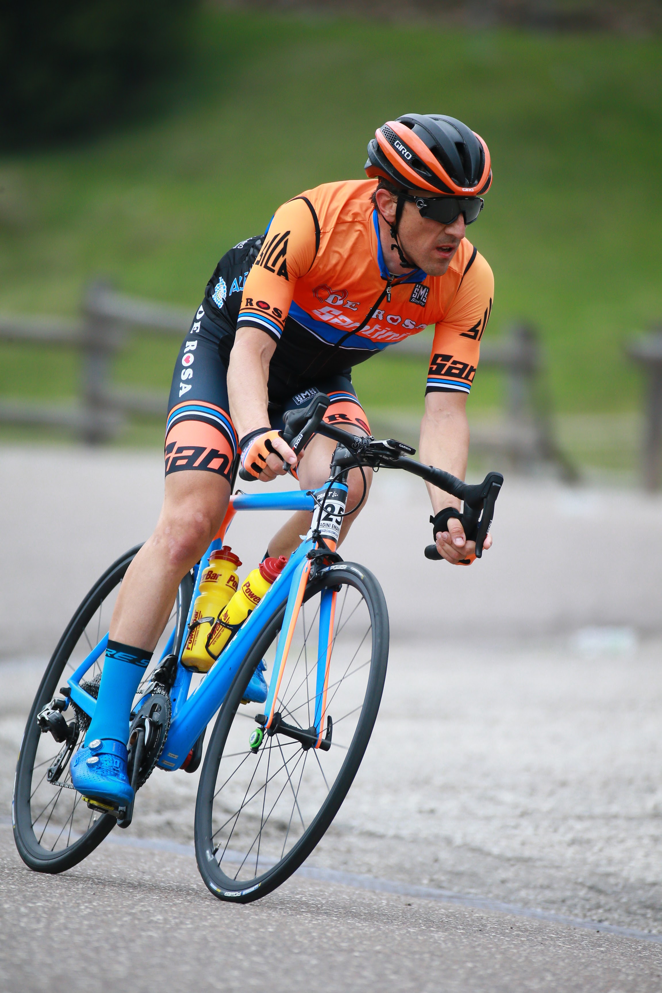 DE ROSA PROTOS