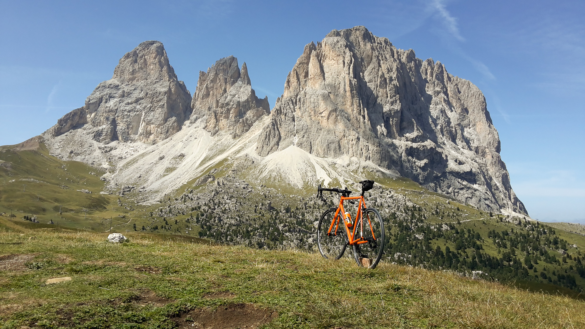 Dolomiti