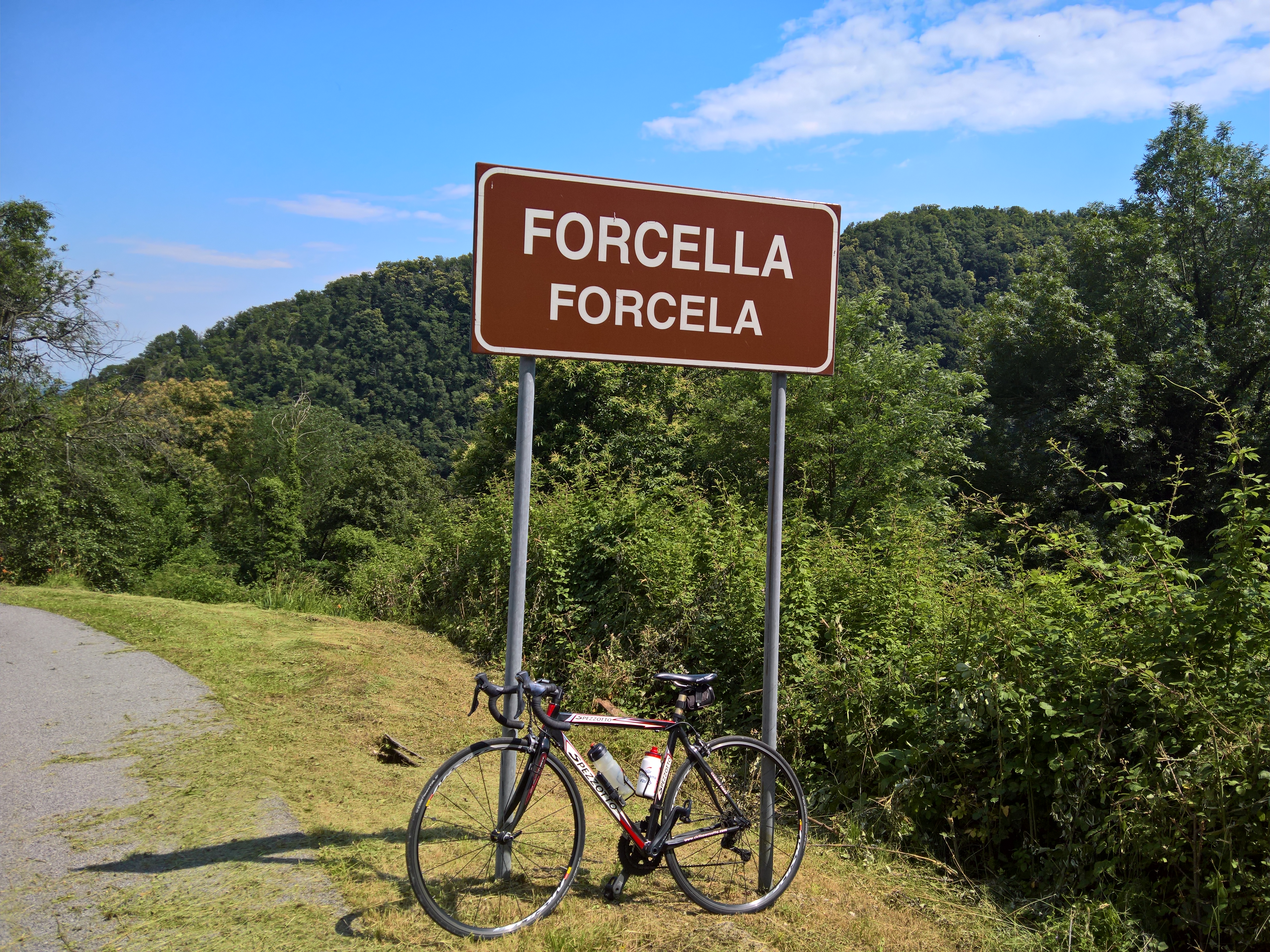 Forcella