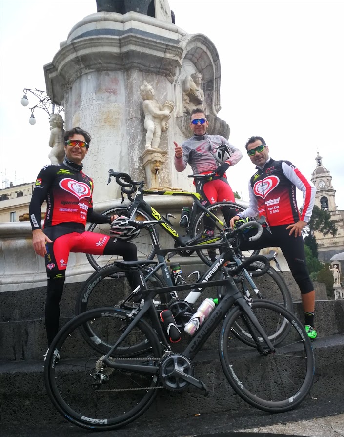 giro città
