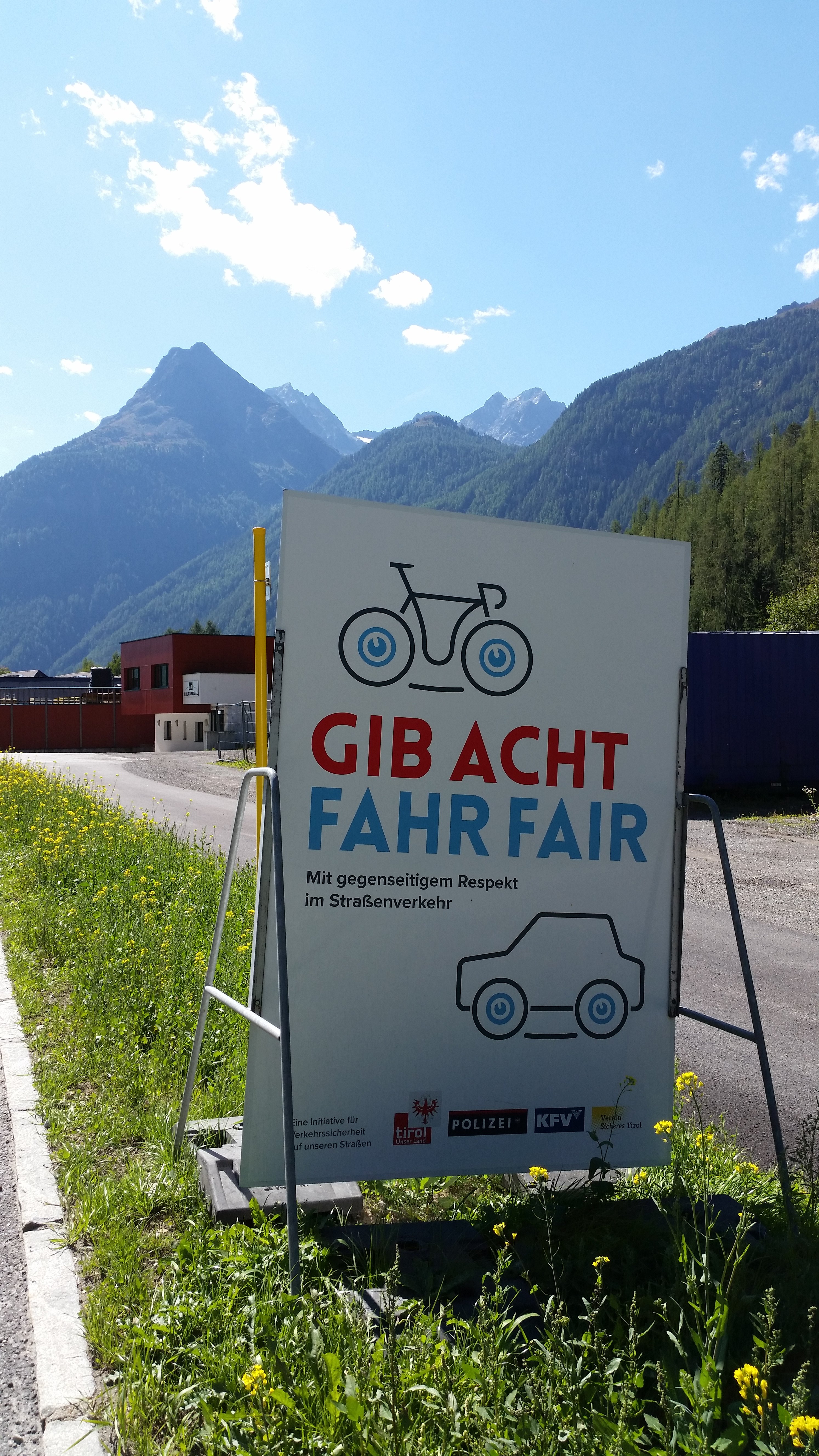 Giro Oeztaler al contrario 342km 6000mt