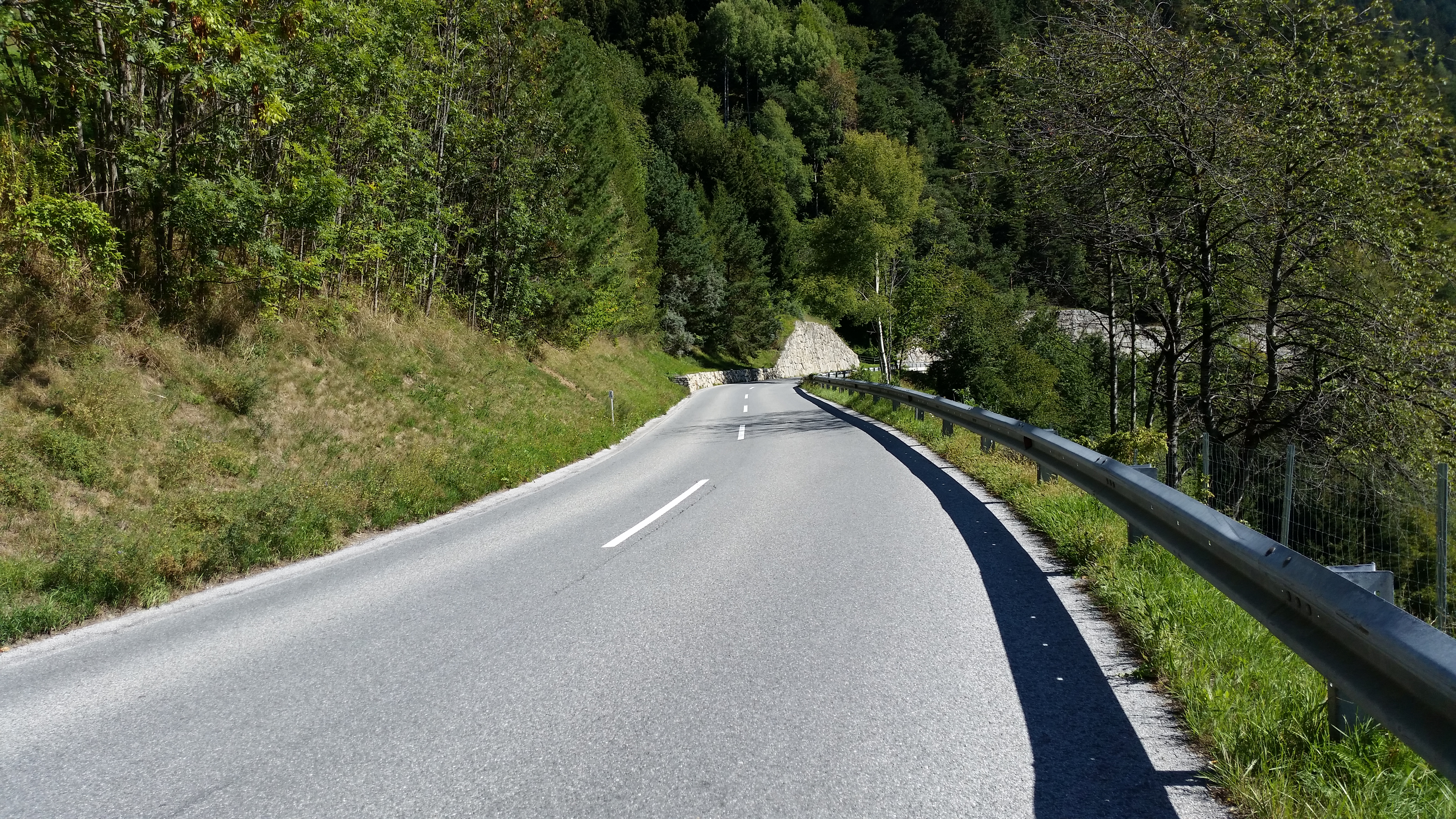 Giro Oeztaler al contrario 342km 6000mt