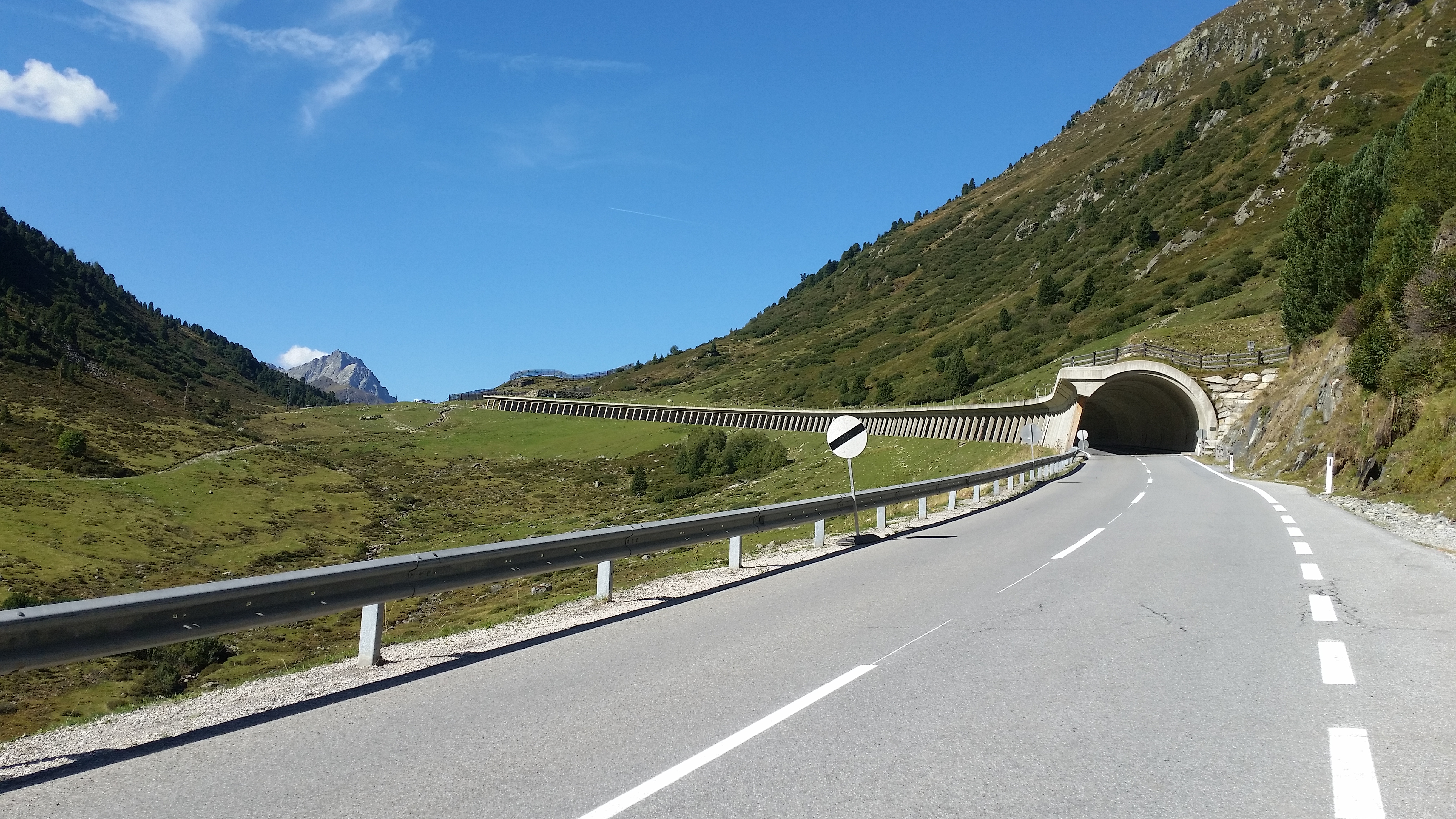 Giro Oeztaler al contrario 342km 6000mt