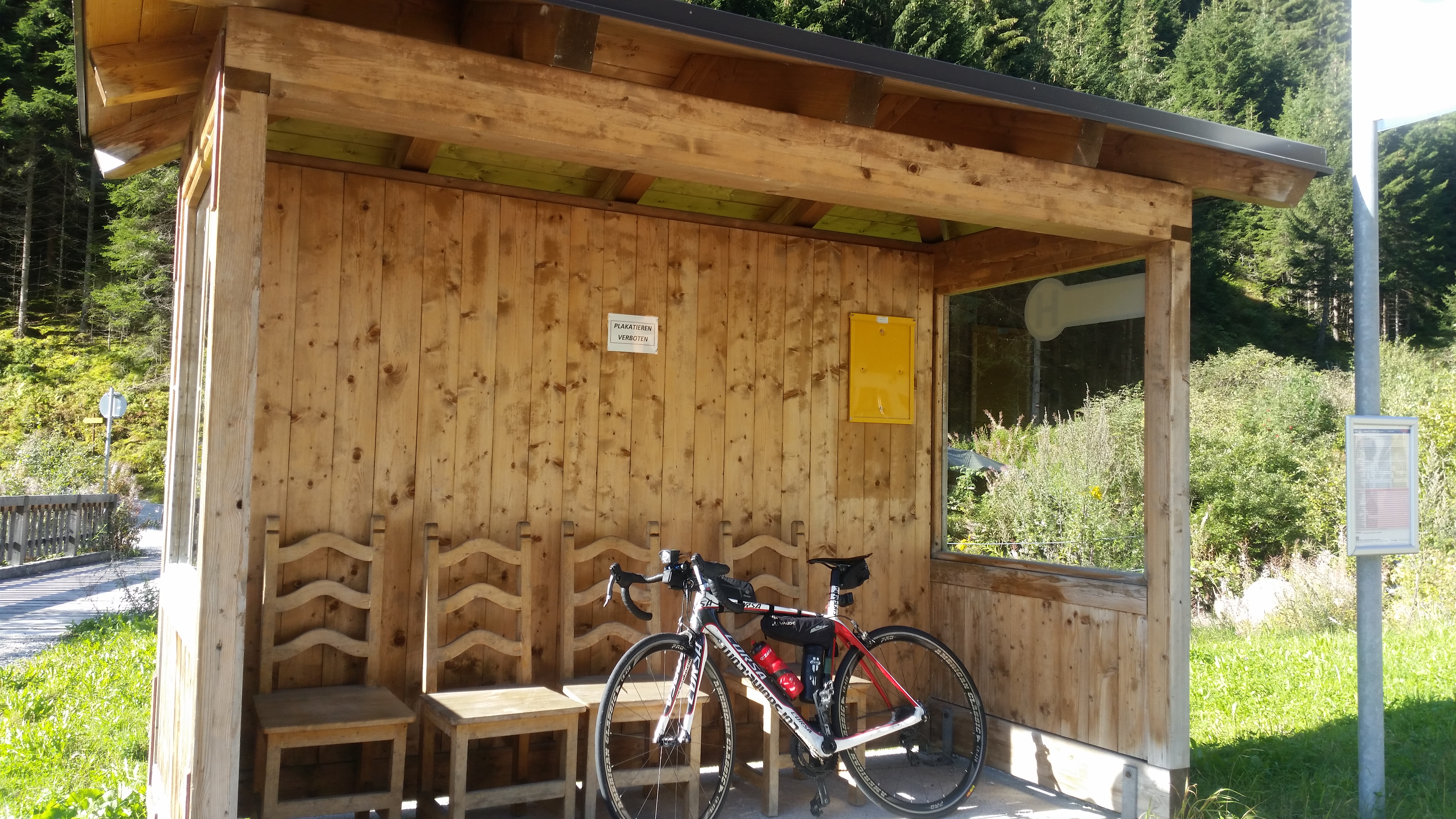 Giro Oeztaler al contrario 342km 6000mt