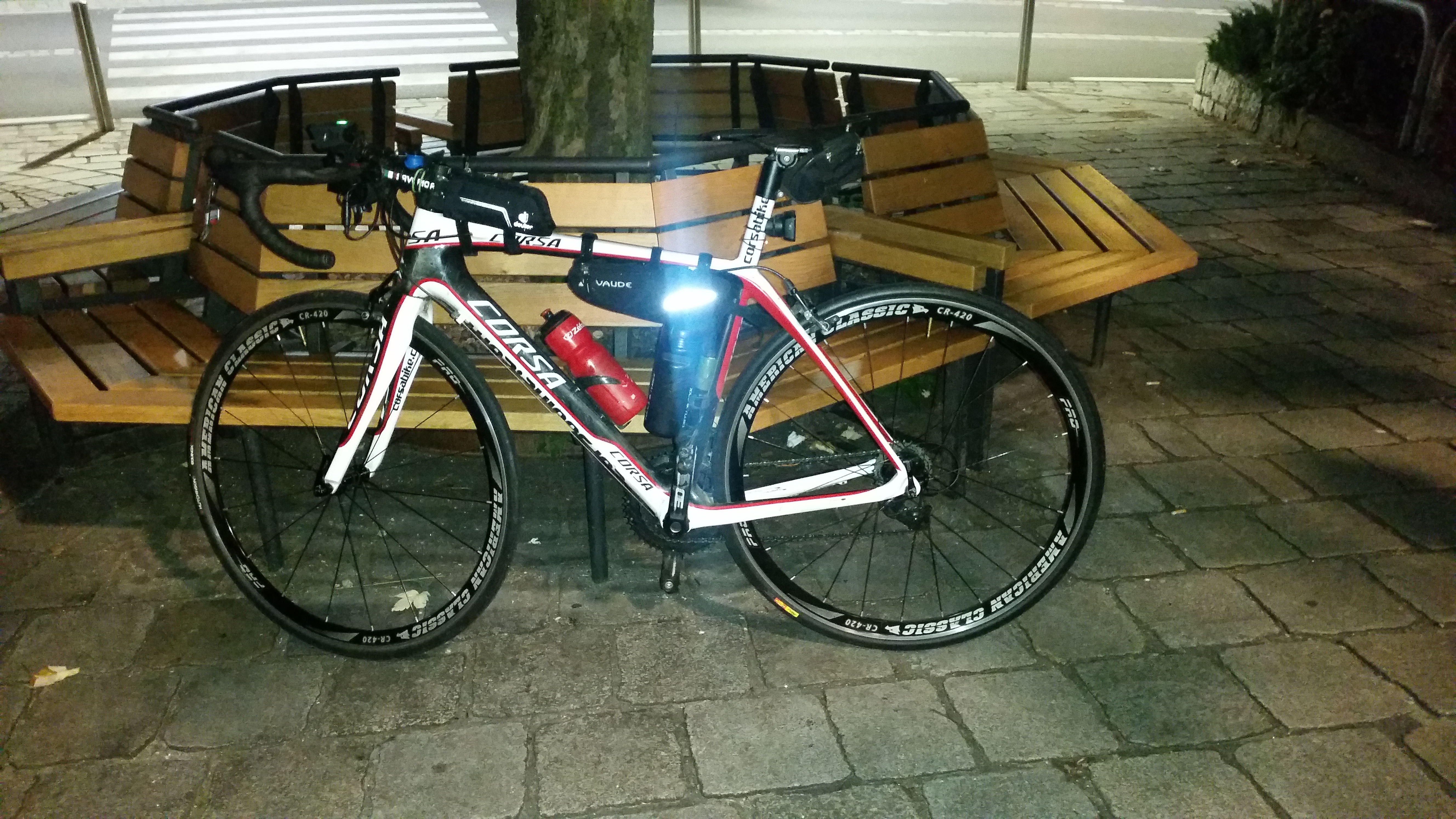 Giro Oeztaler al contrario 342km 6000mt