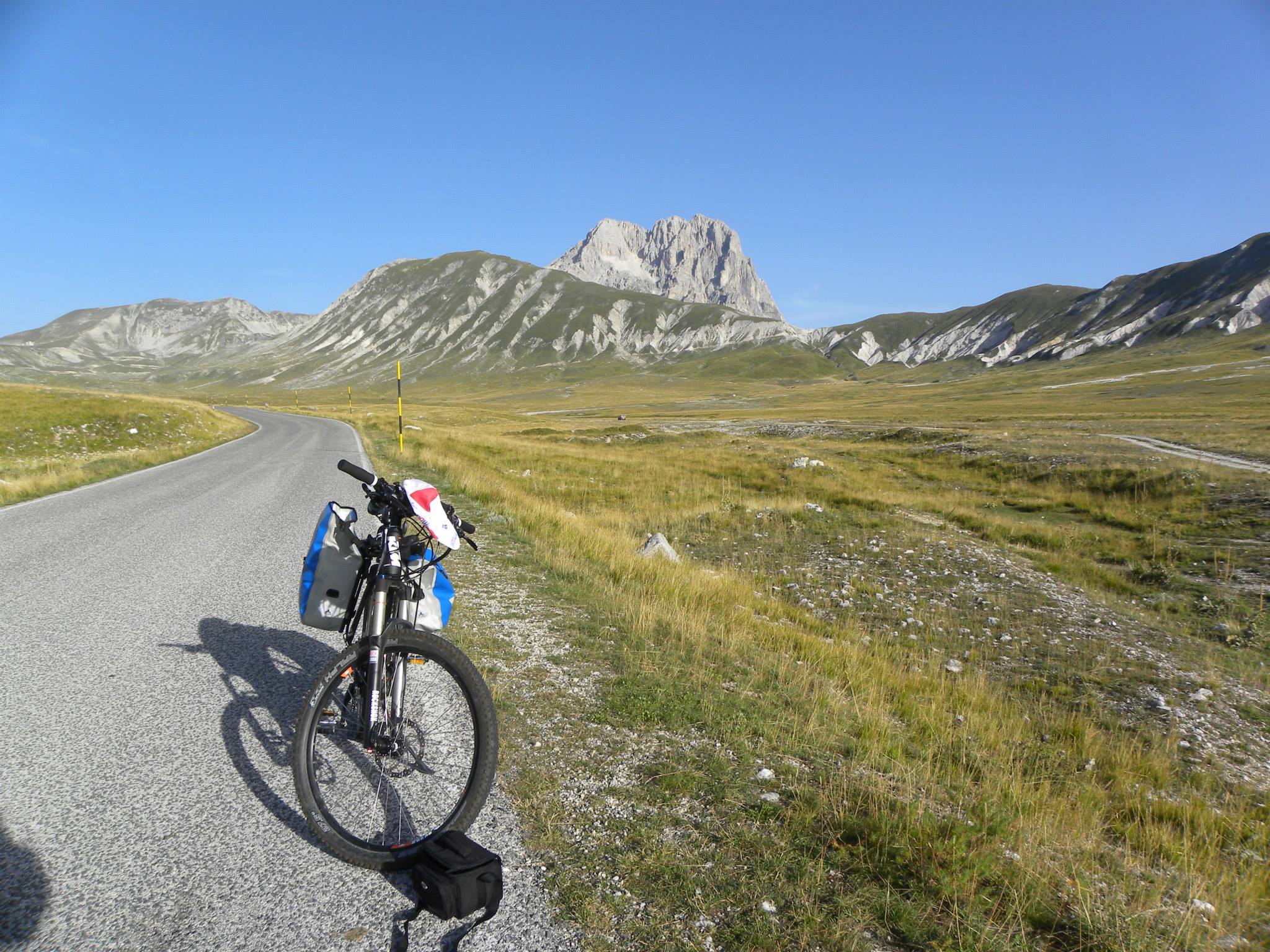 Gran Sasso