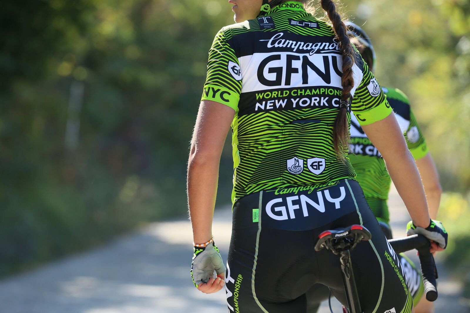 Granfondo GFNY Italia Montepulciano 31 marzo 2019