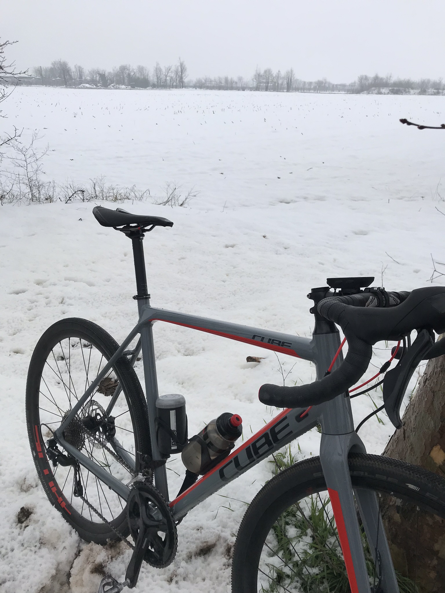 Gravel