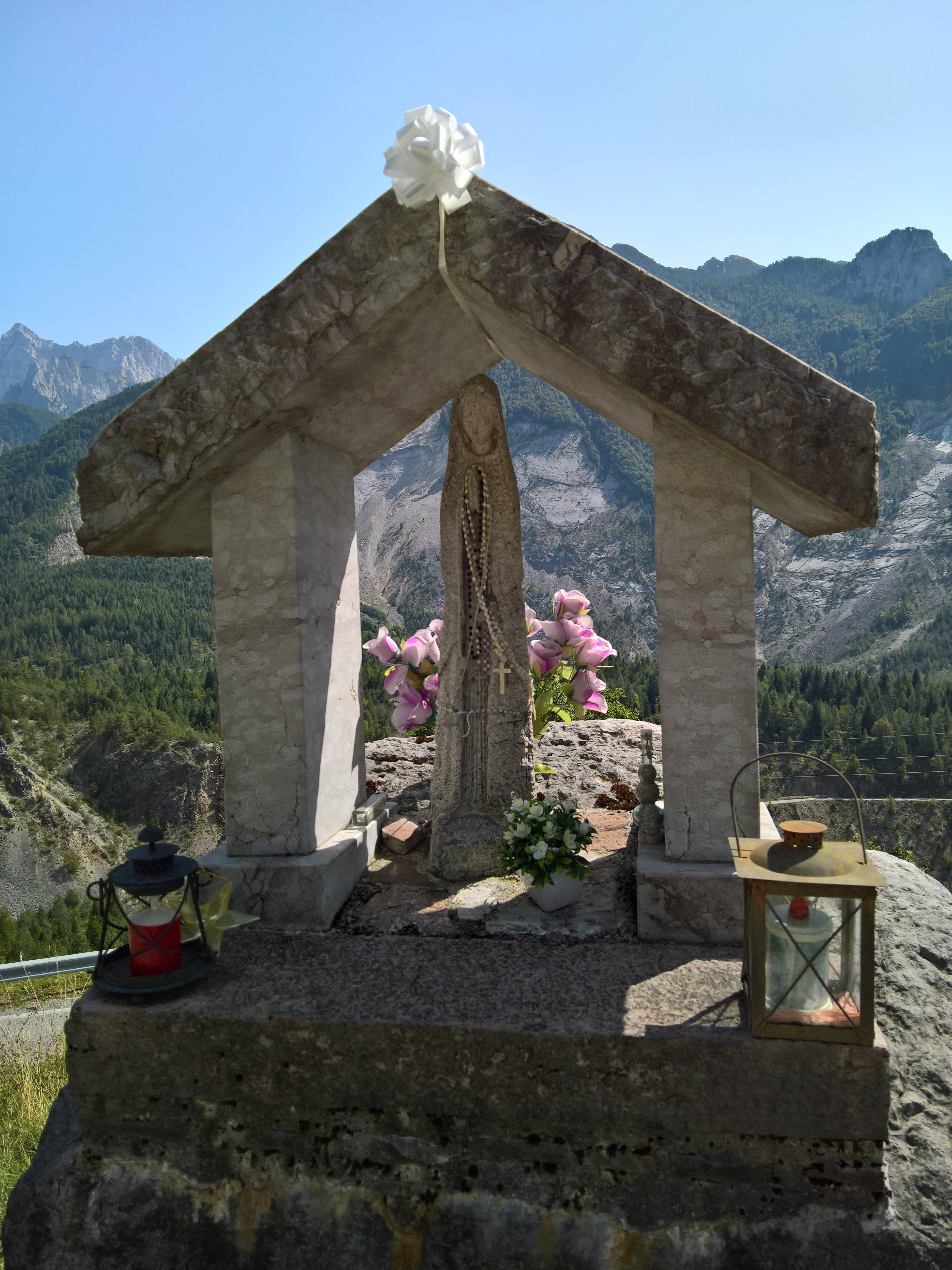 La strage del Vajont