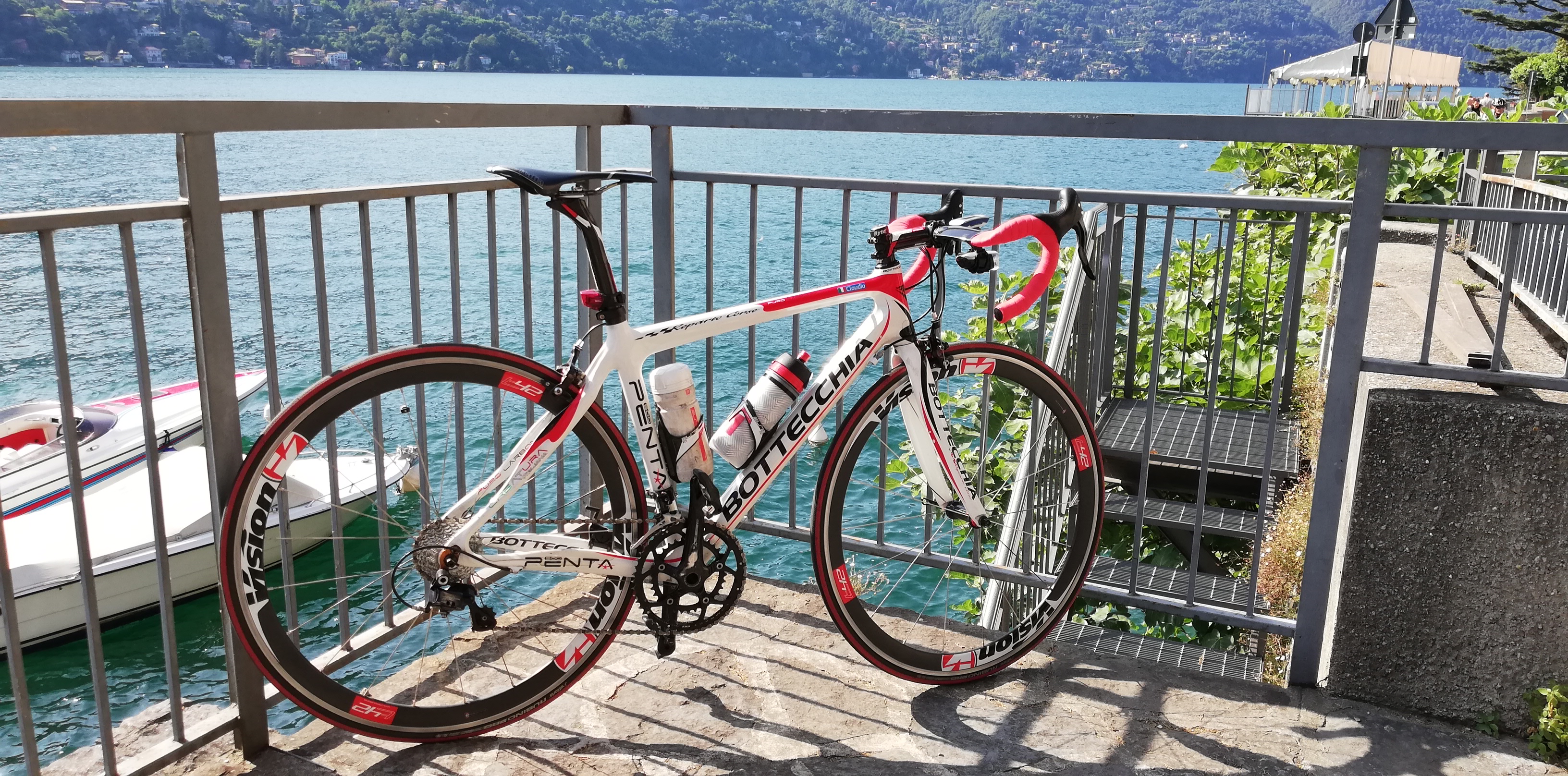 Lago di Como