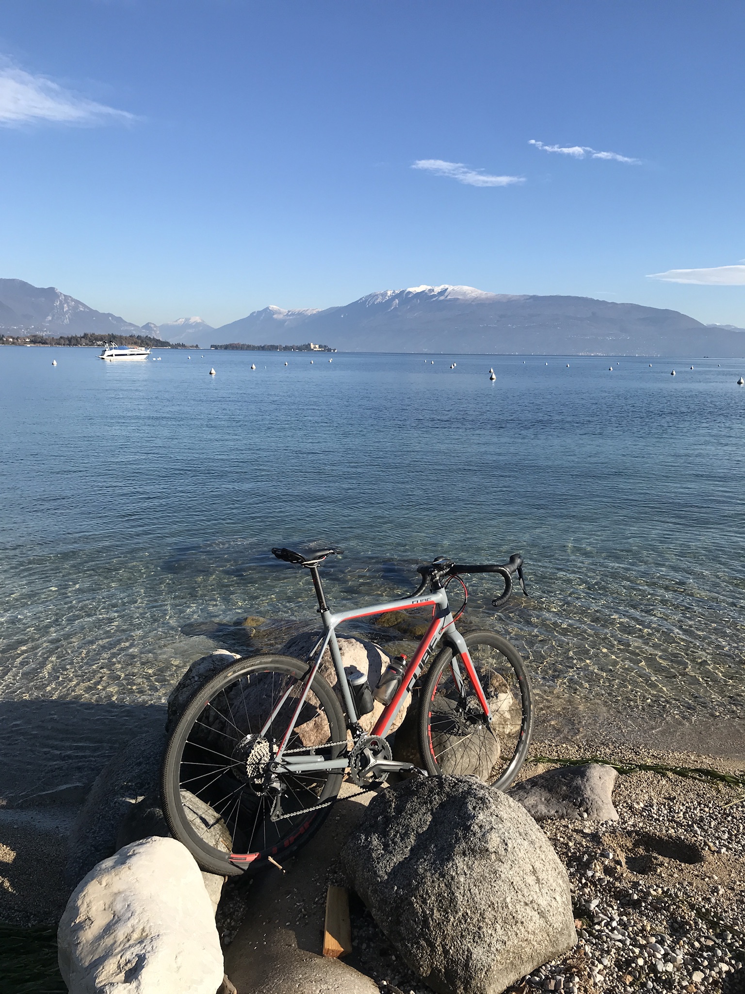 Lago di Garda