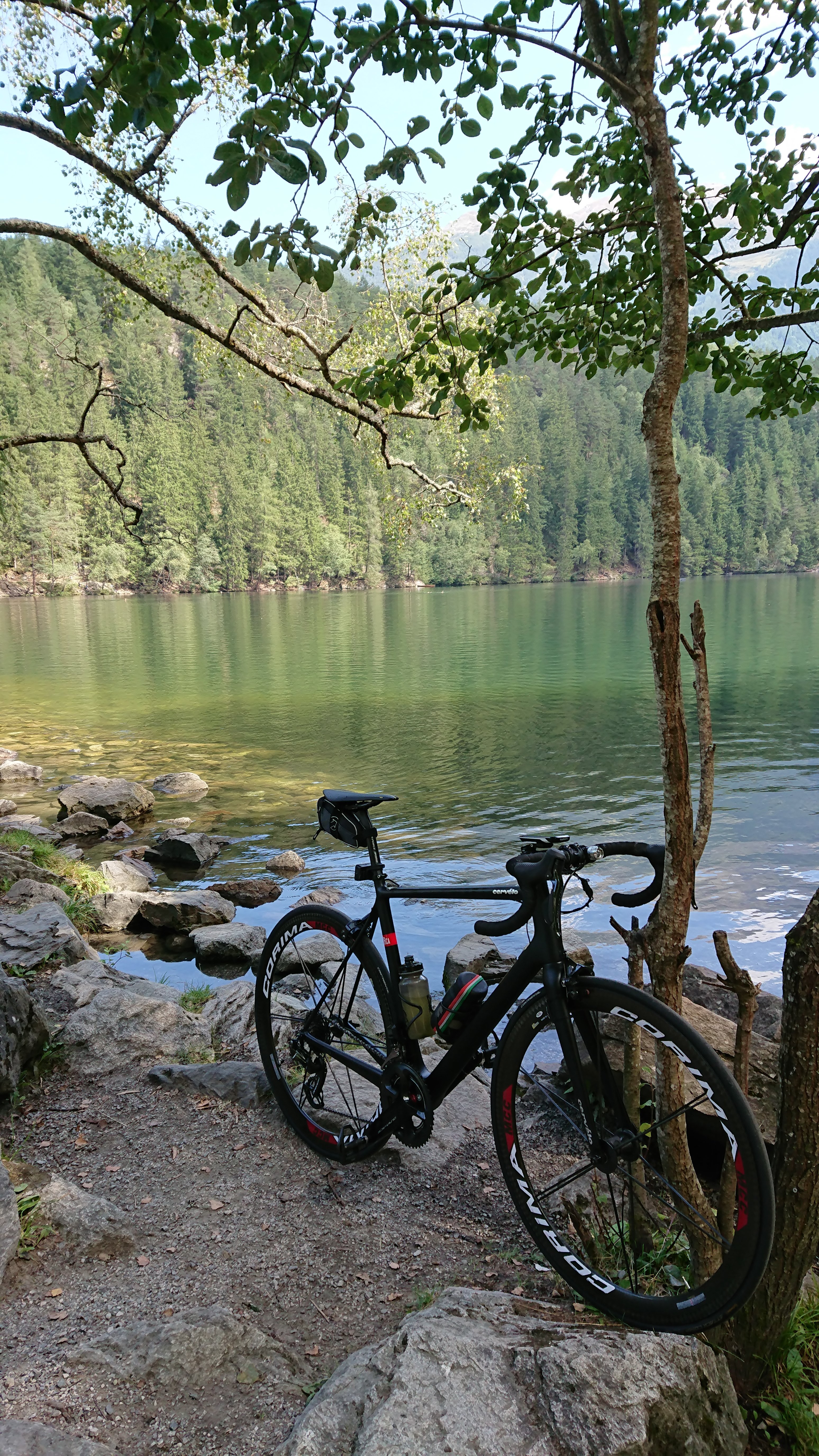 Lago di Piburg