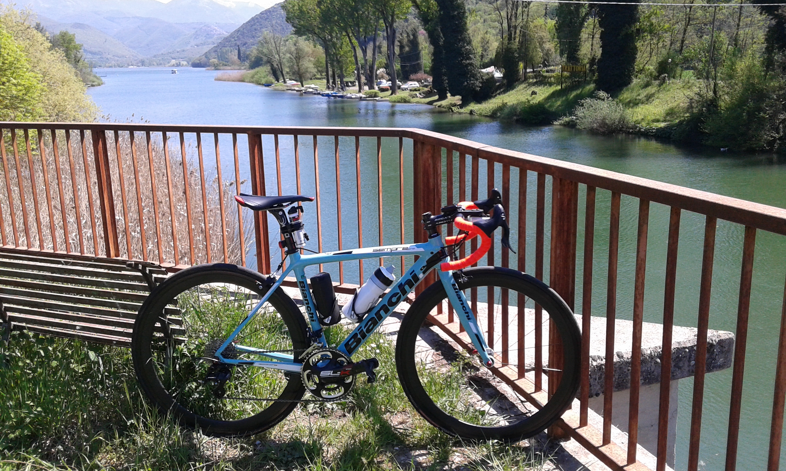 Lago di Piediluco