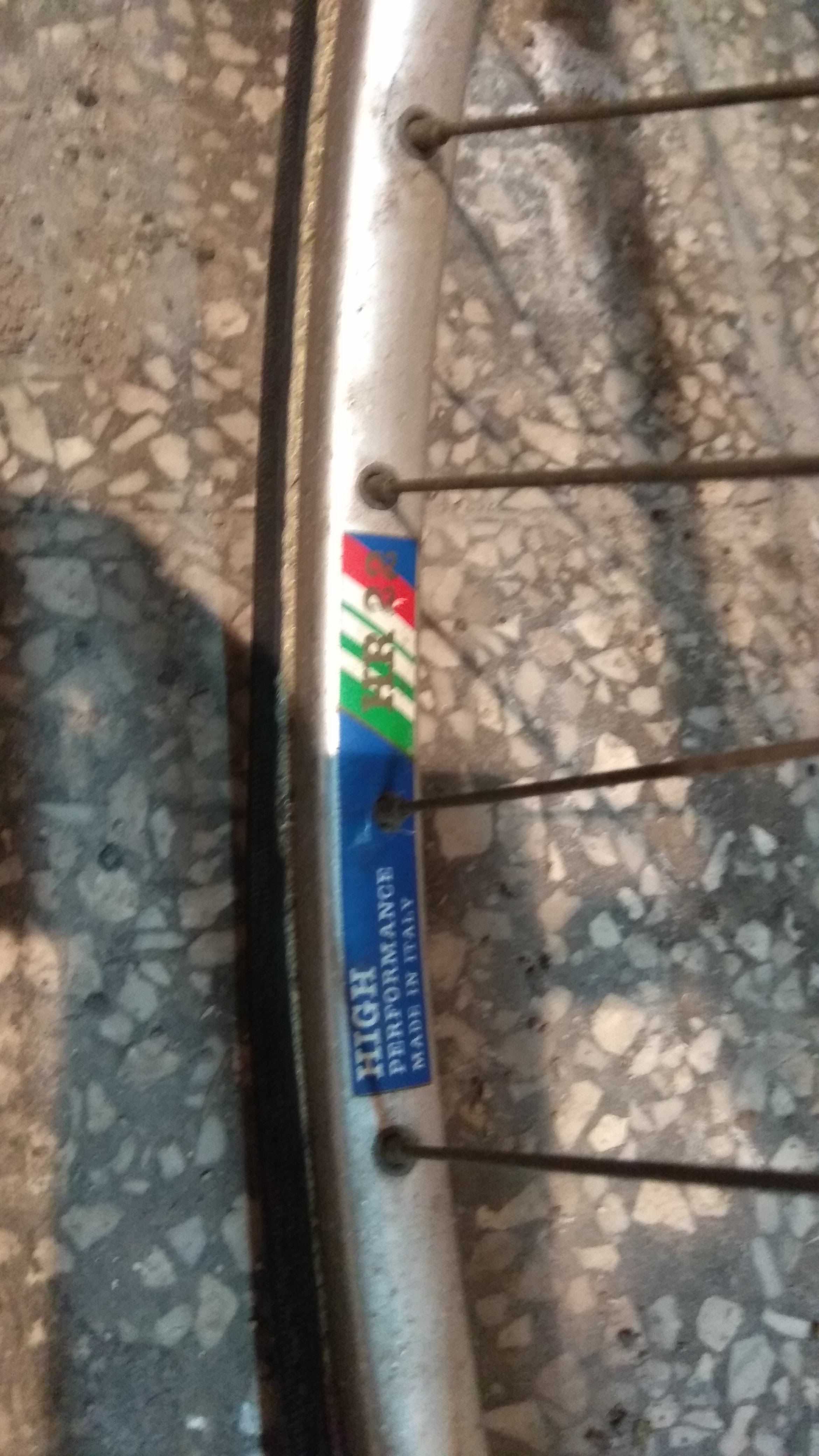 Legnano Racer