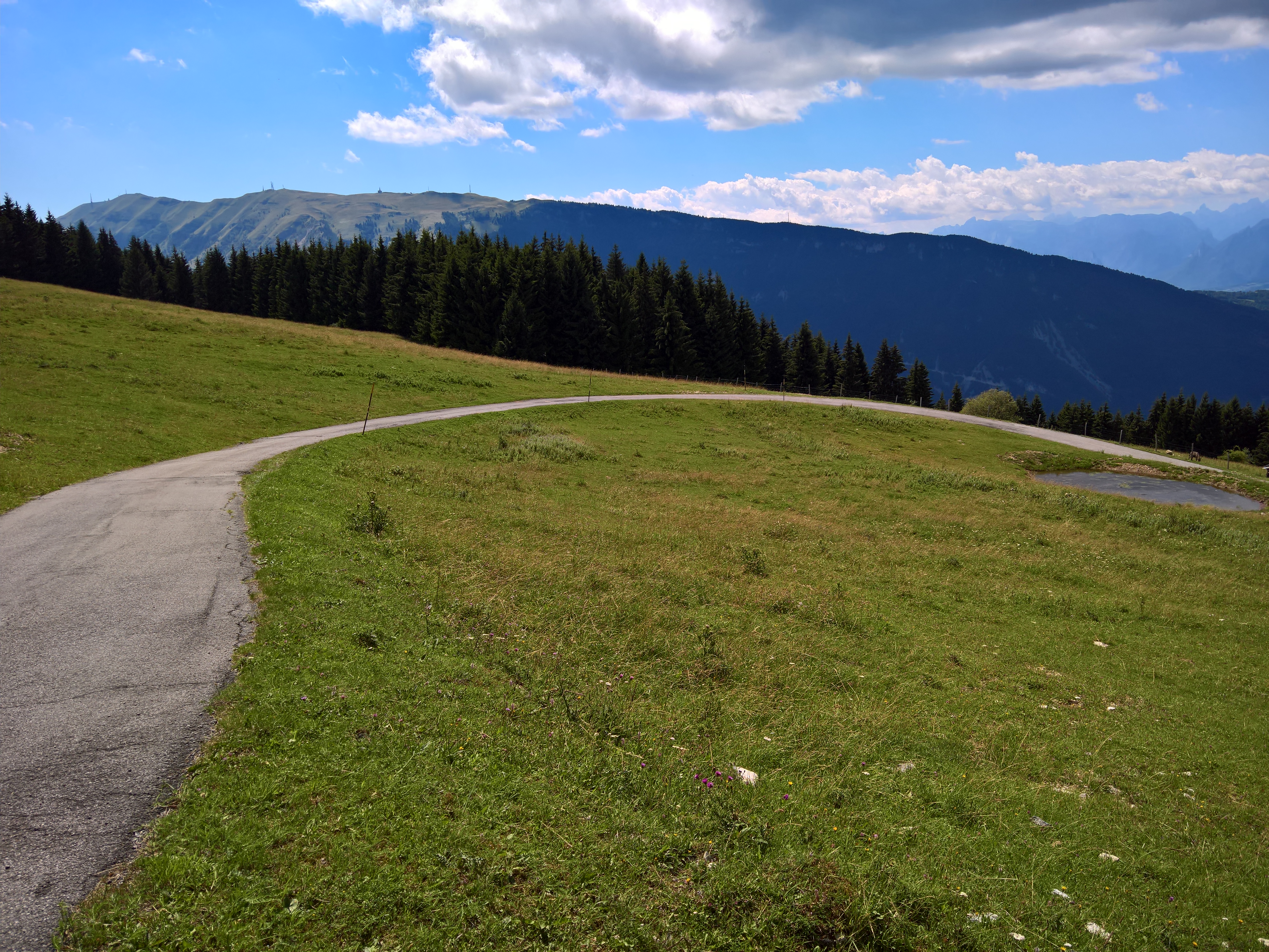 malga Mezzomiglio