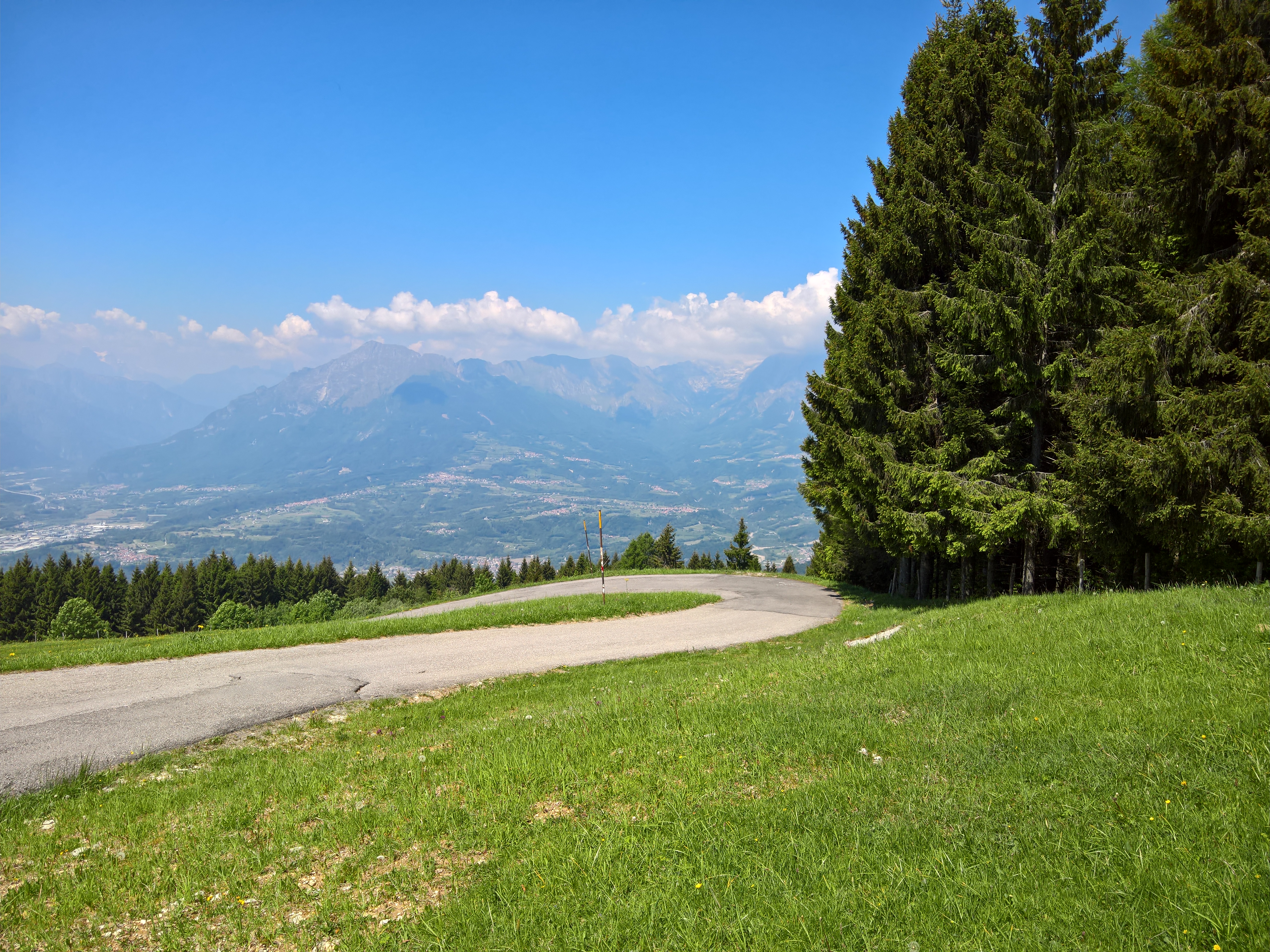 Malga Mezzomiglio