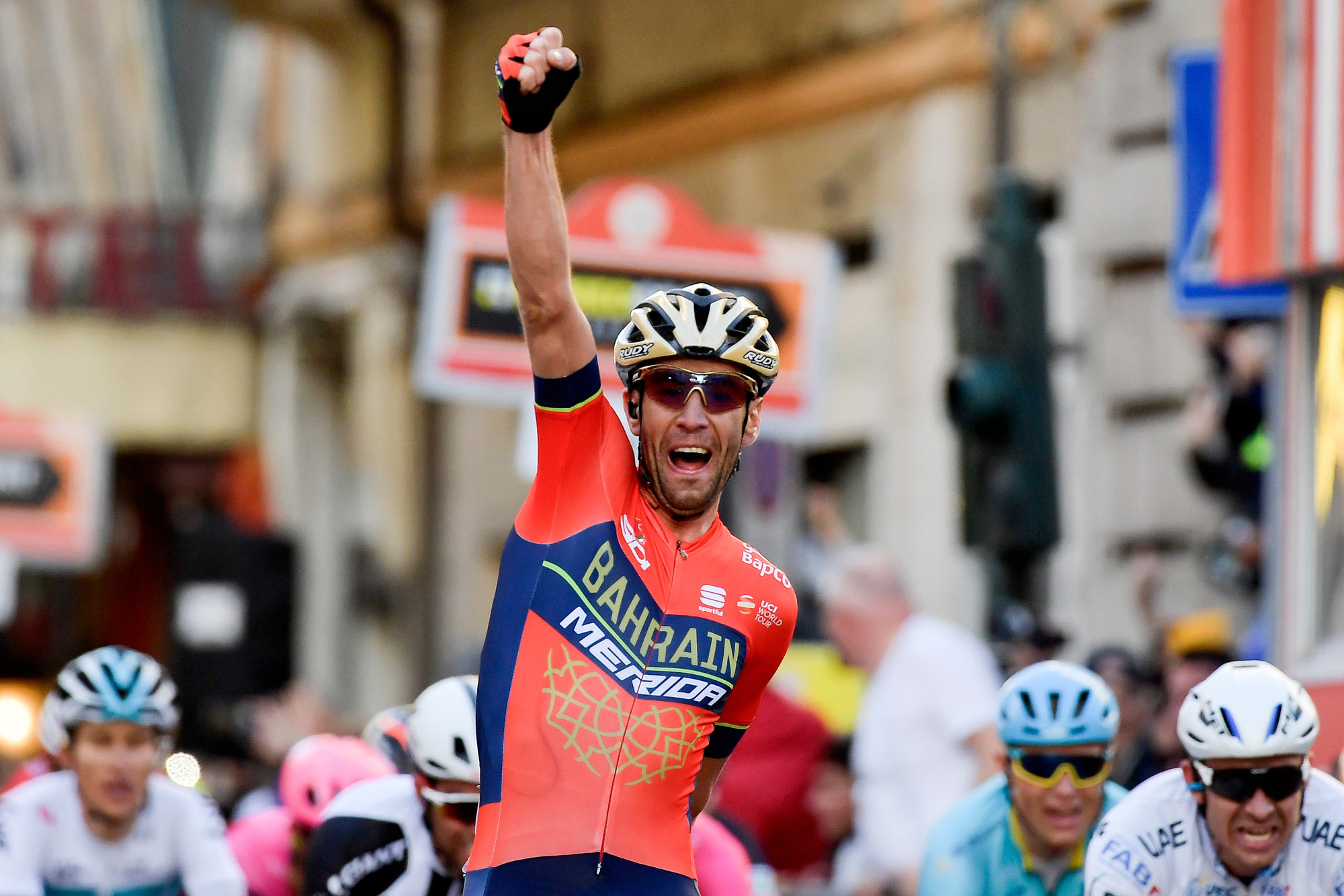 Milano Sanremo 2018