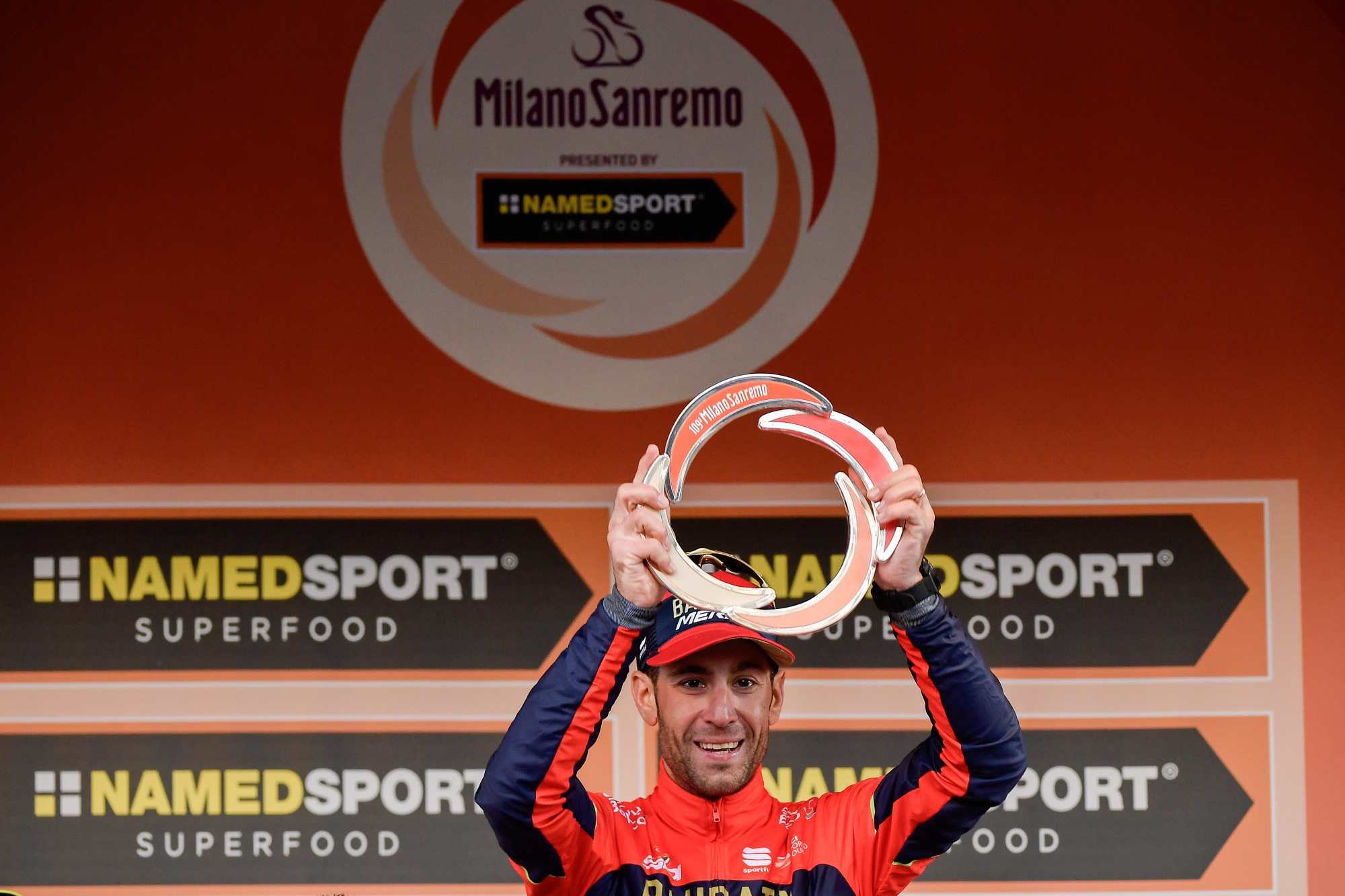 Milano Sanremo 2018
