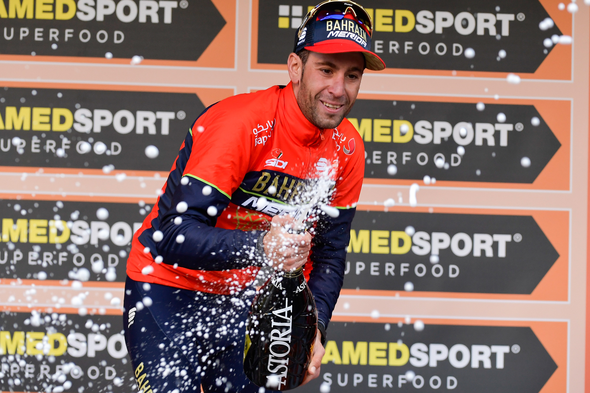 Milano Sanremo 2018