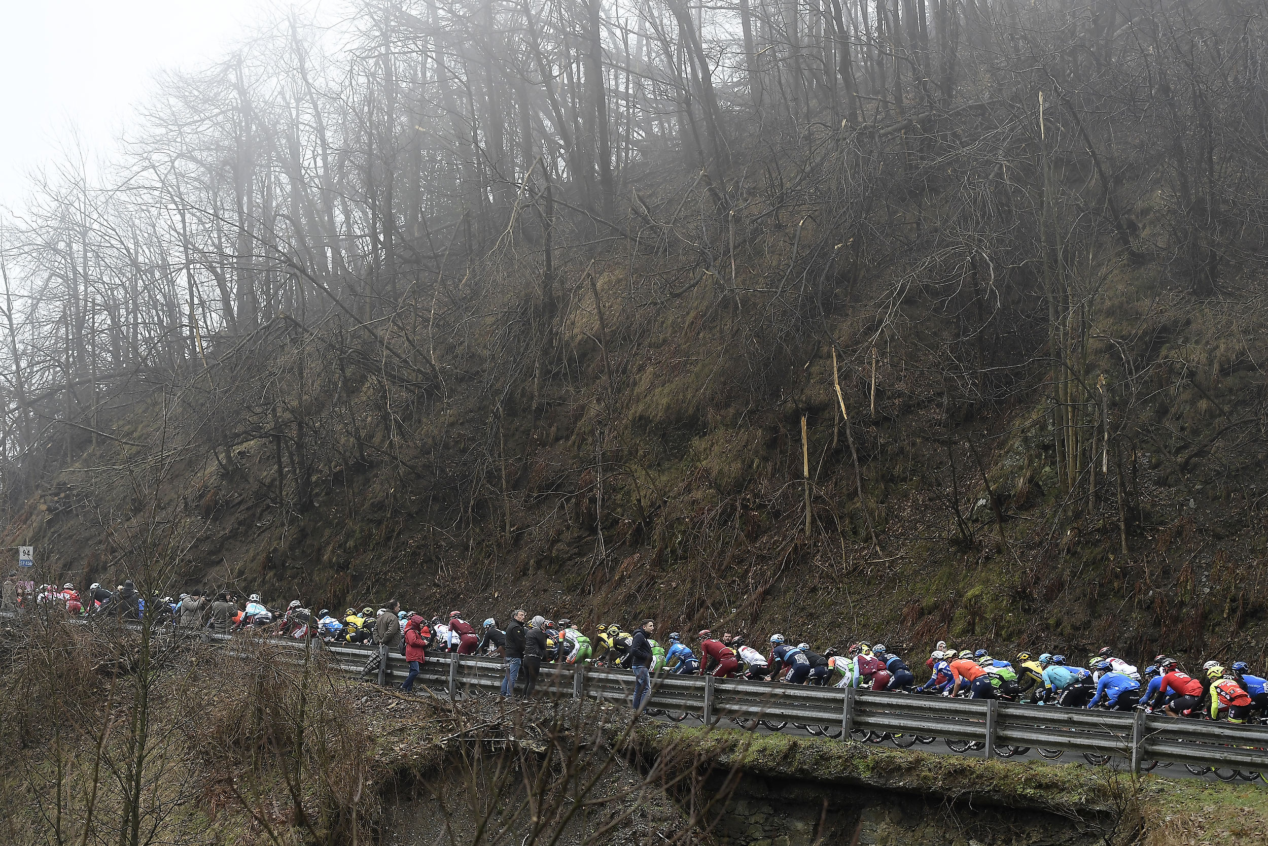 Milano Sanremo 2018