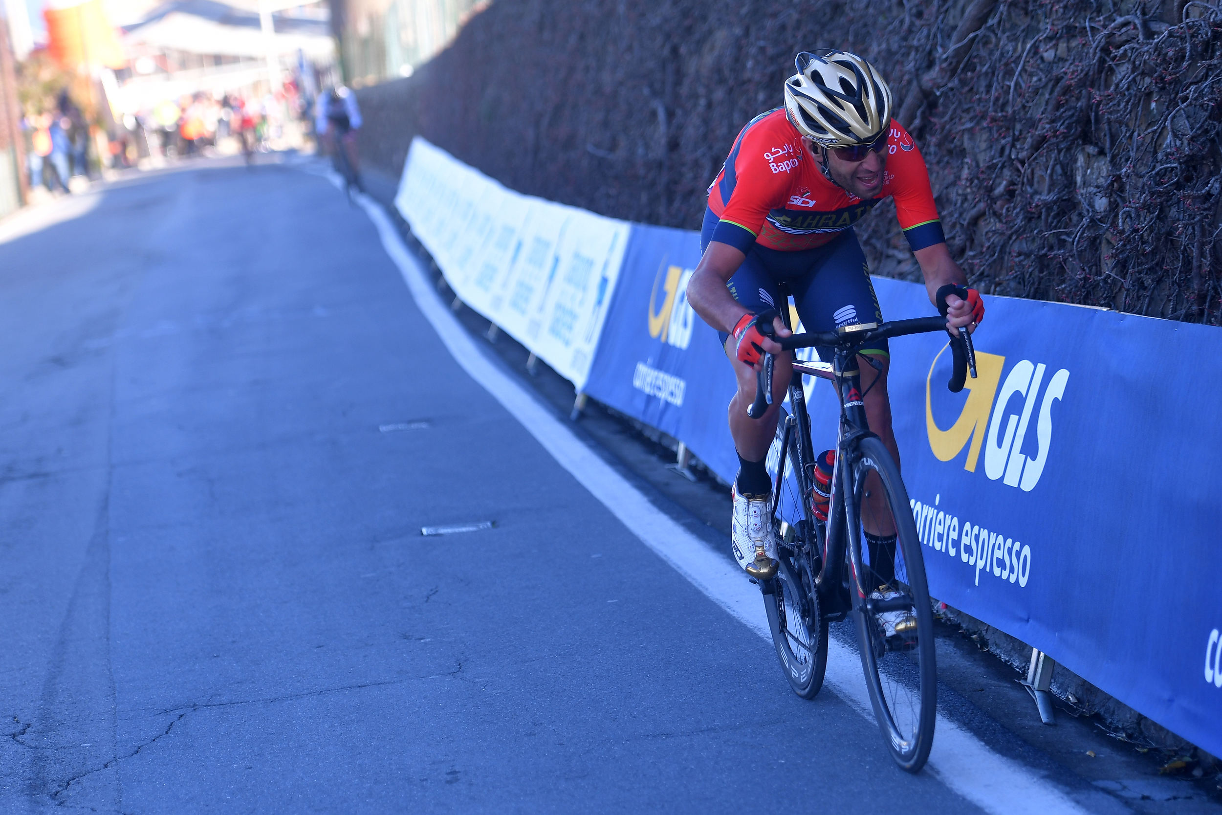 Milano Sanremo 2018