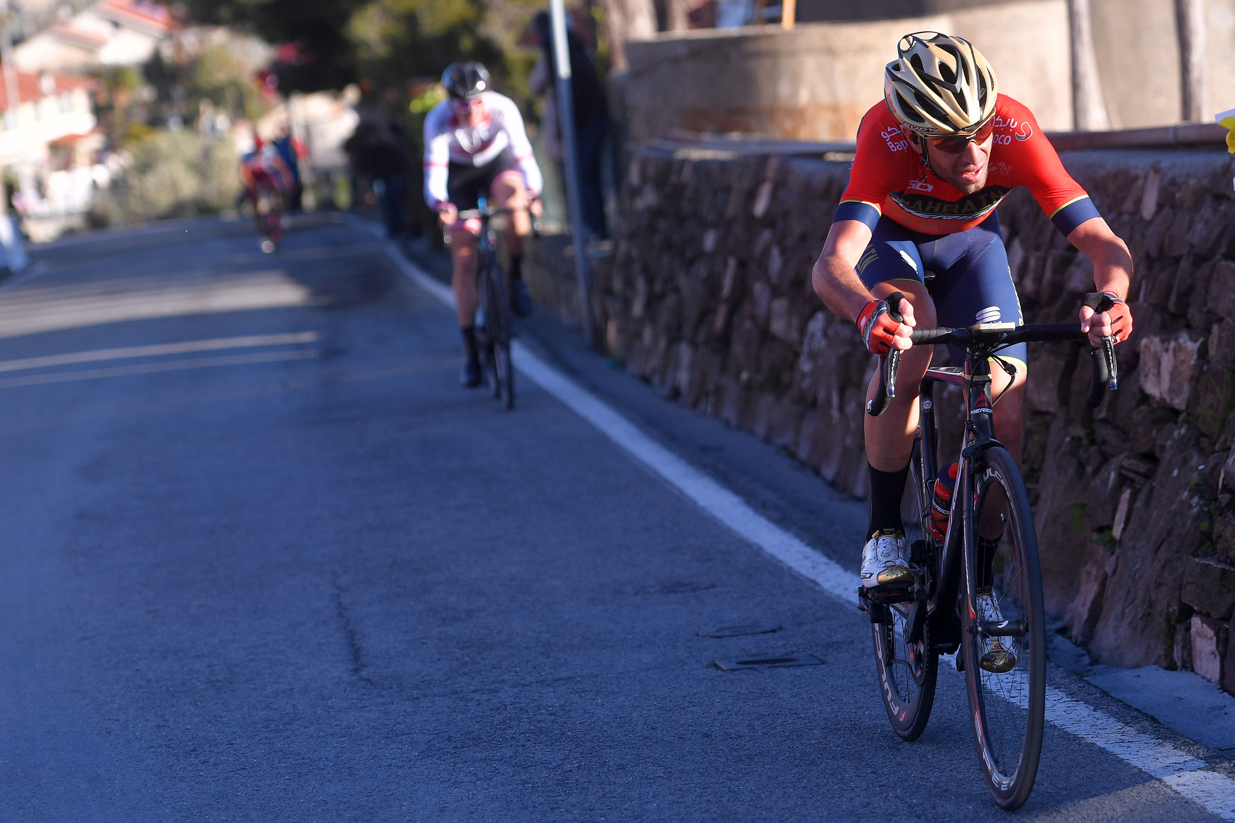 Milano Sanremo 2018