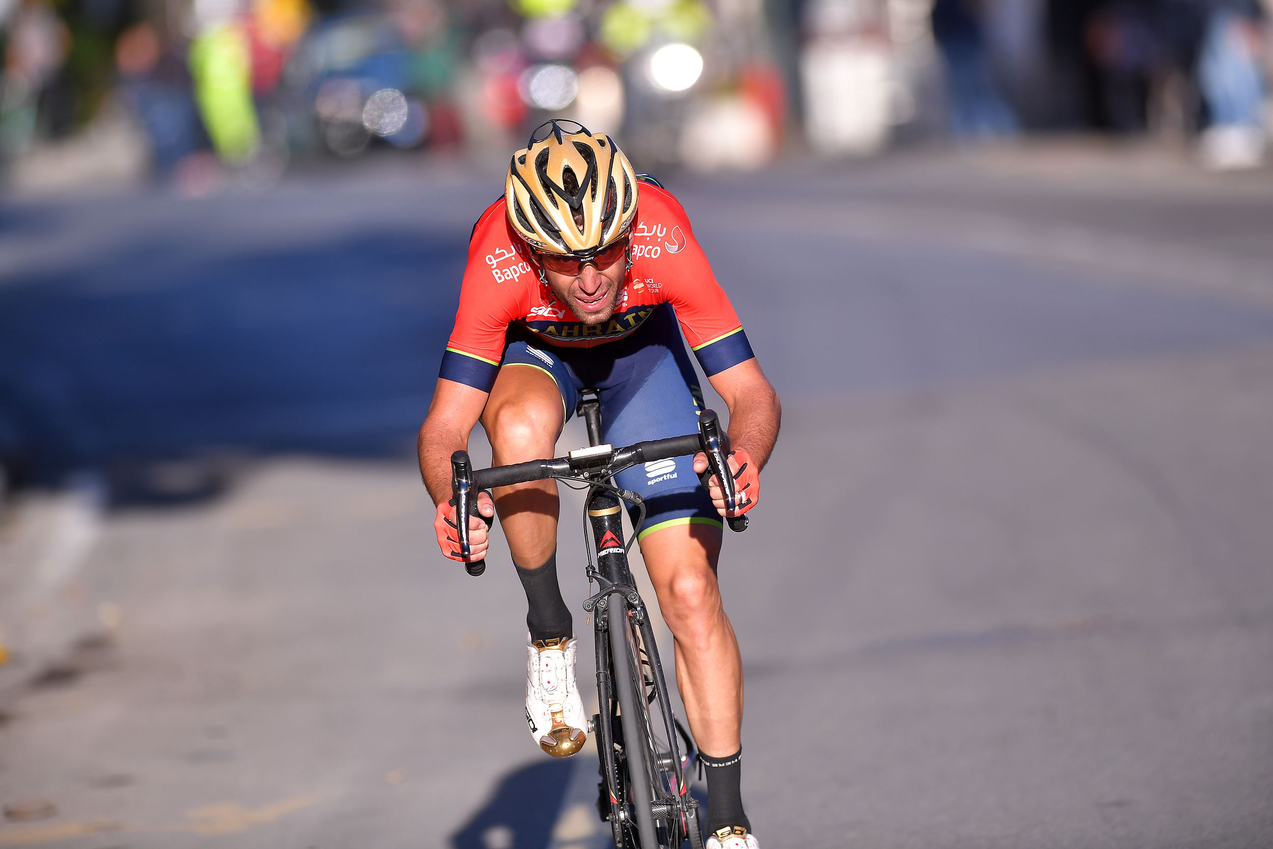 Milano Sanremo 2018