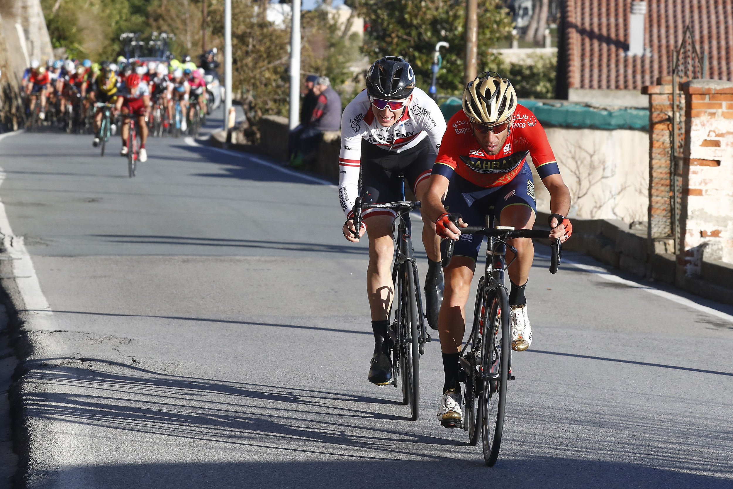 Milano Sanremo 2018