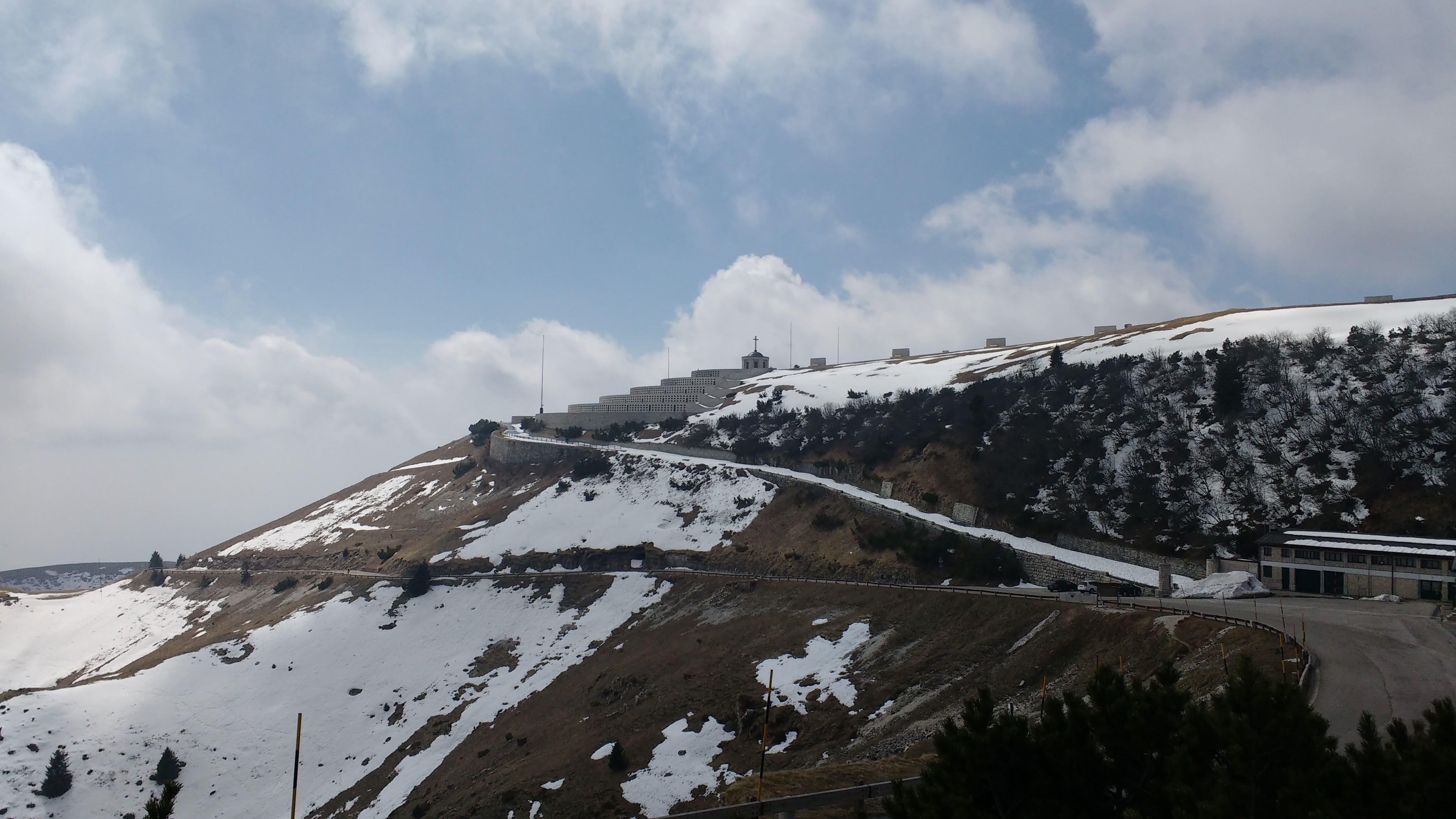 Monte Grappa