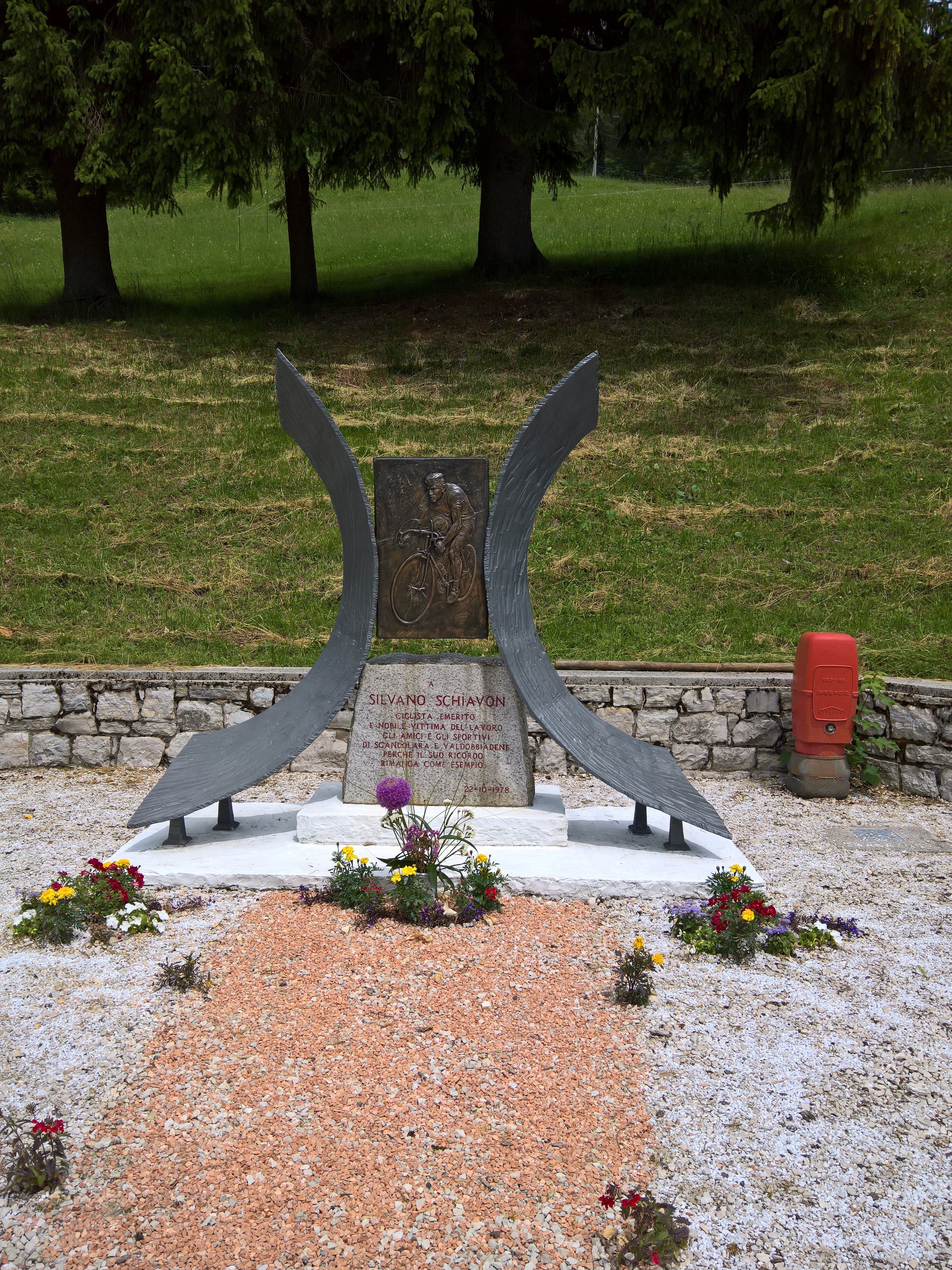 Monumento