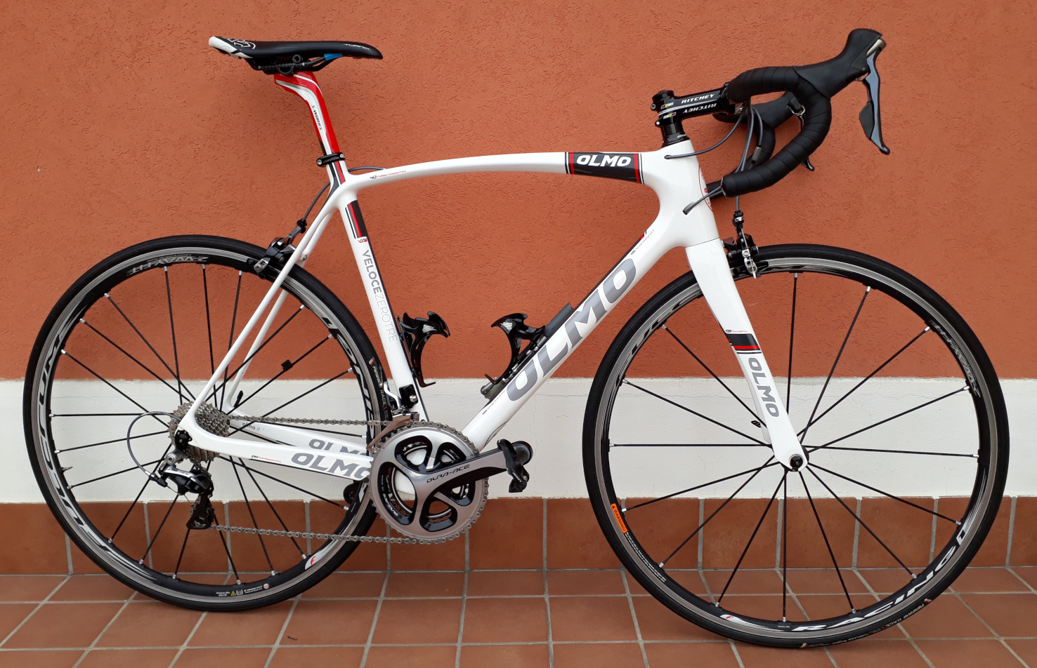 Olmo Zerotre 2016