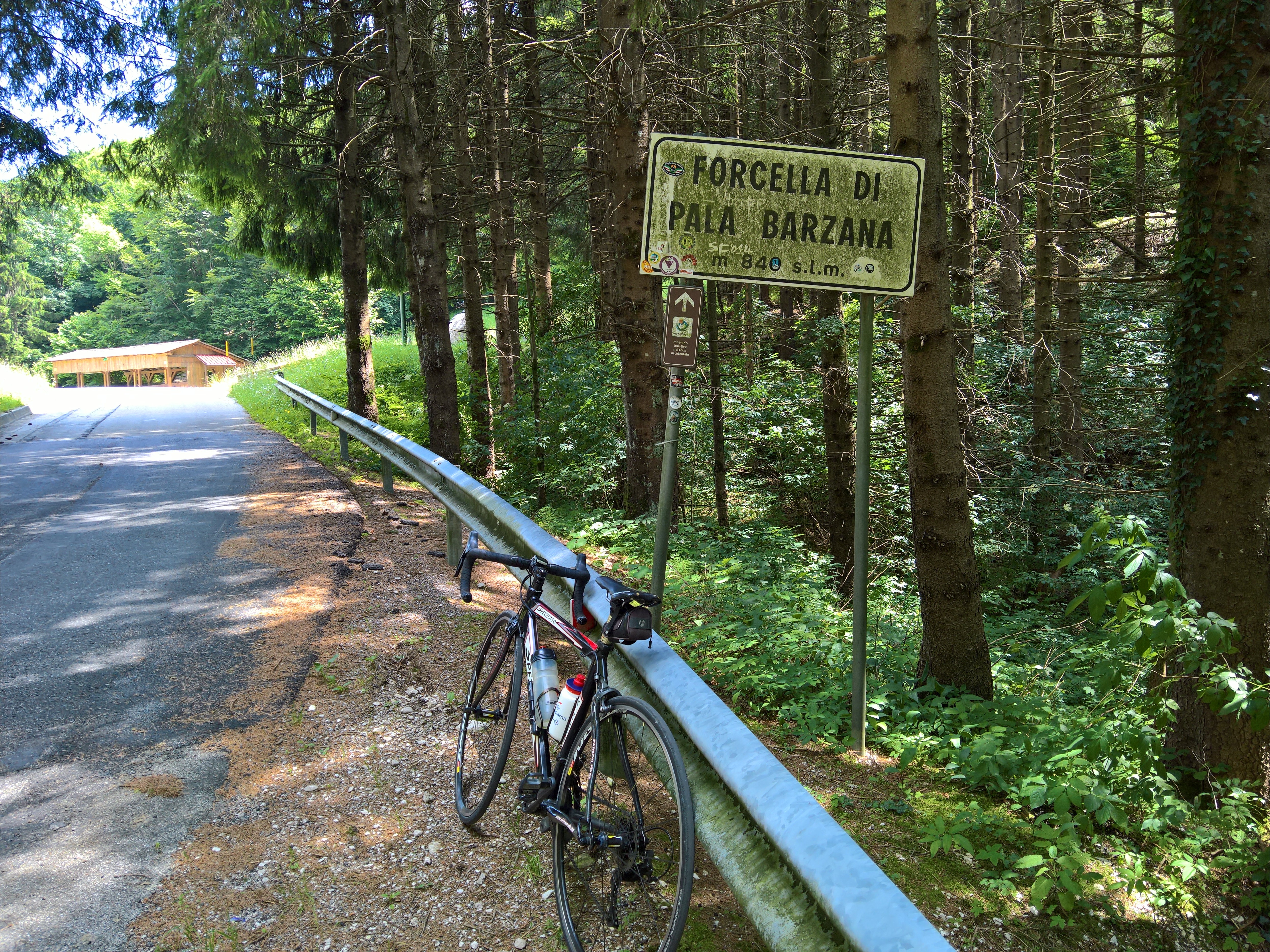 Pala Barzana