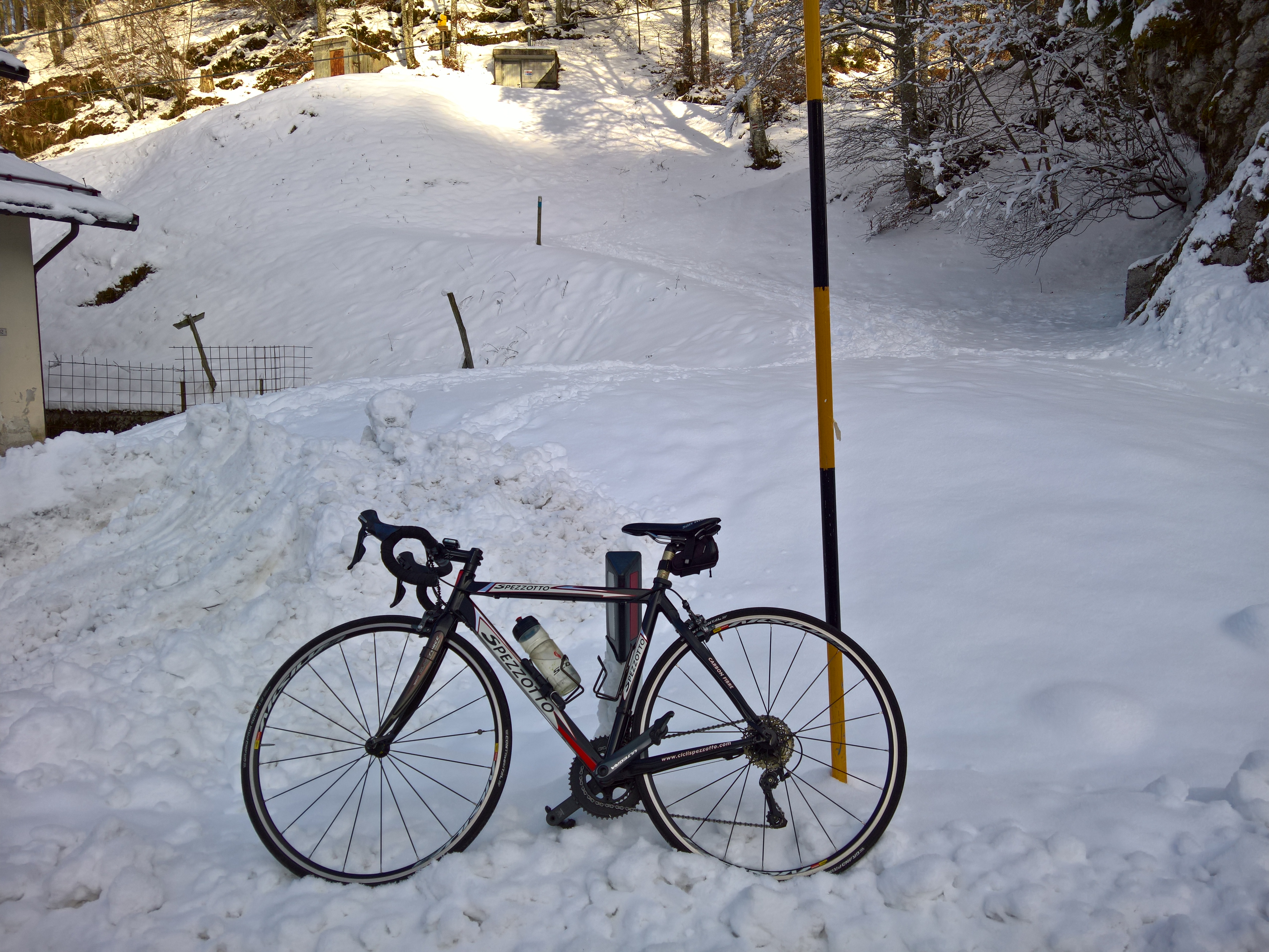 Passo Crosetta