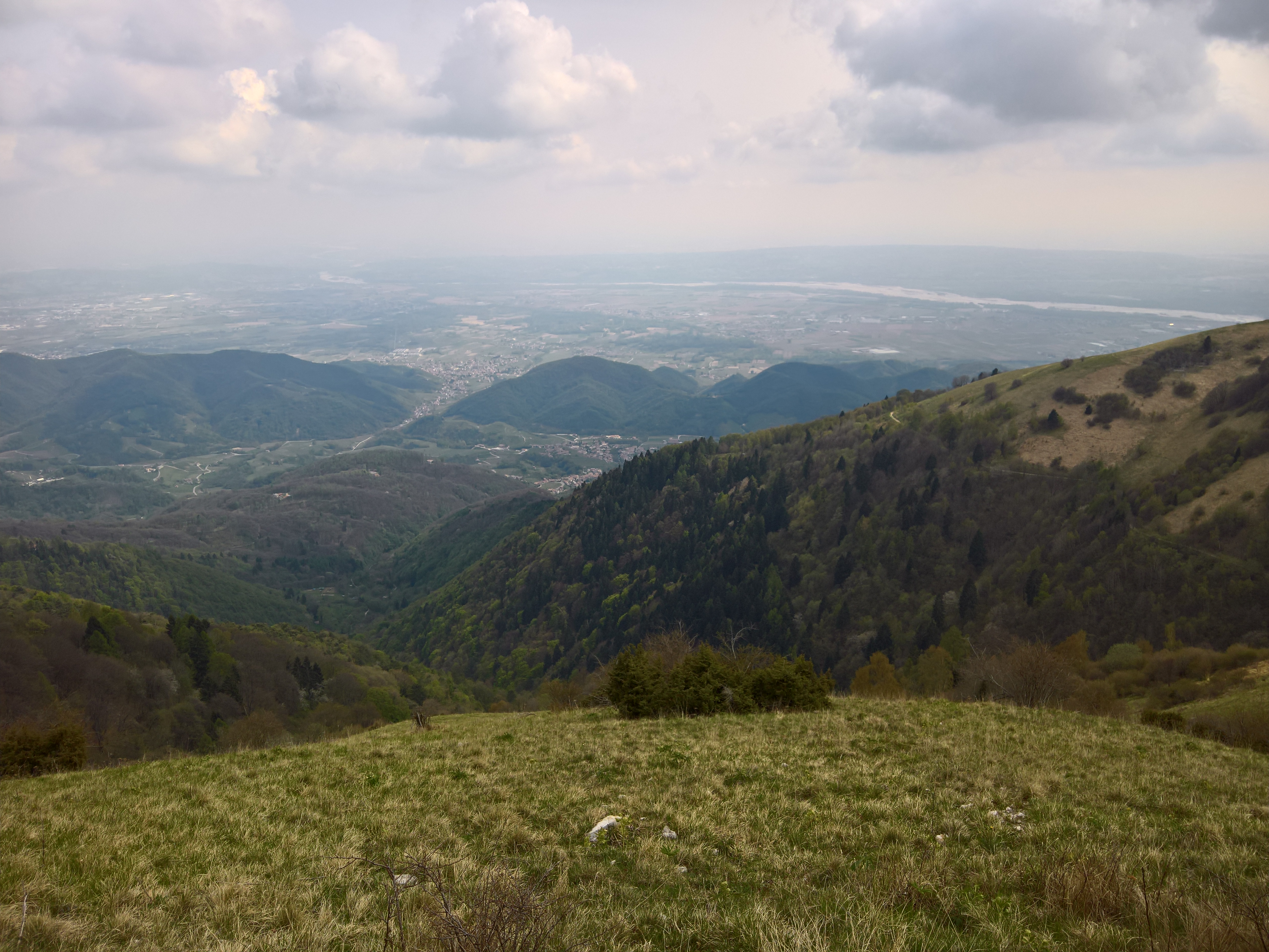 Pianezze