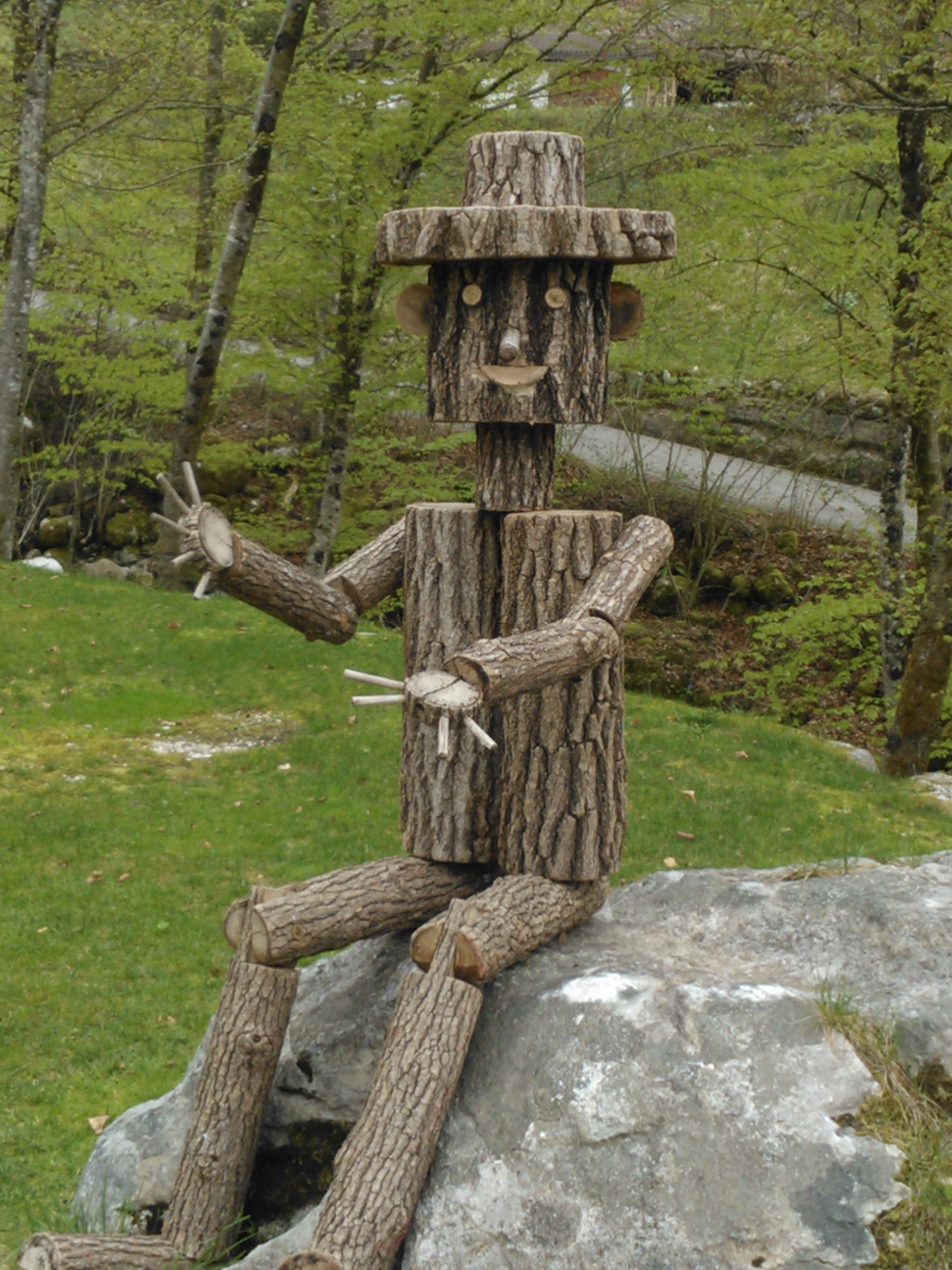 Pinocchio