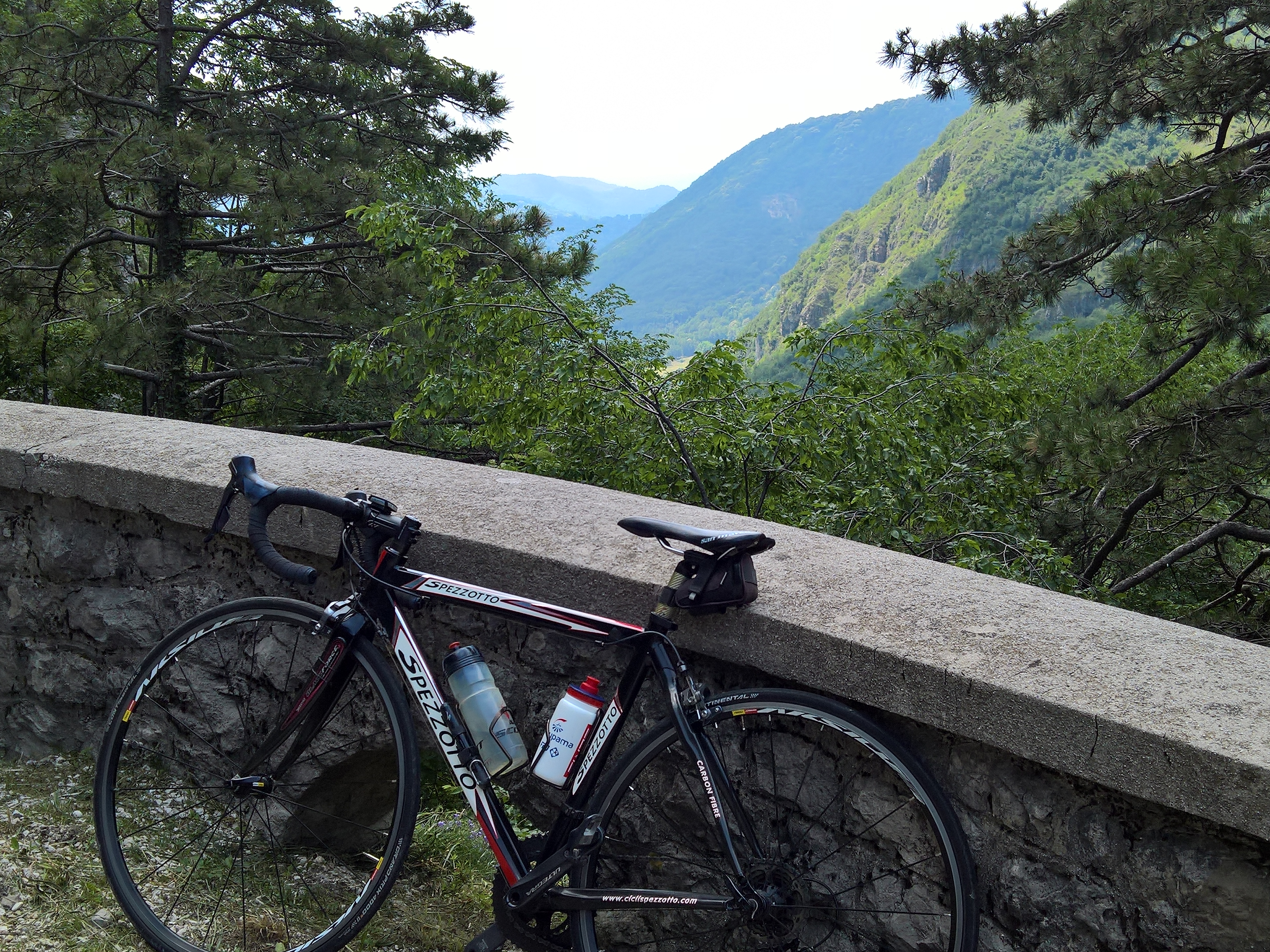 pit-stop