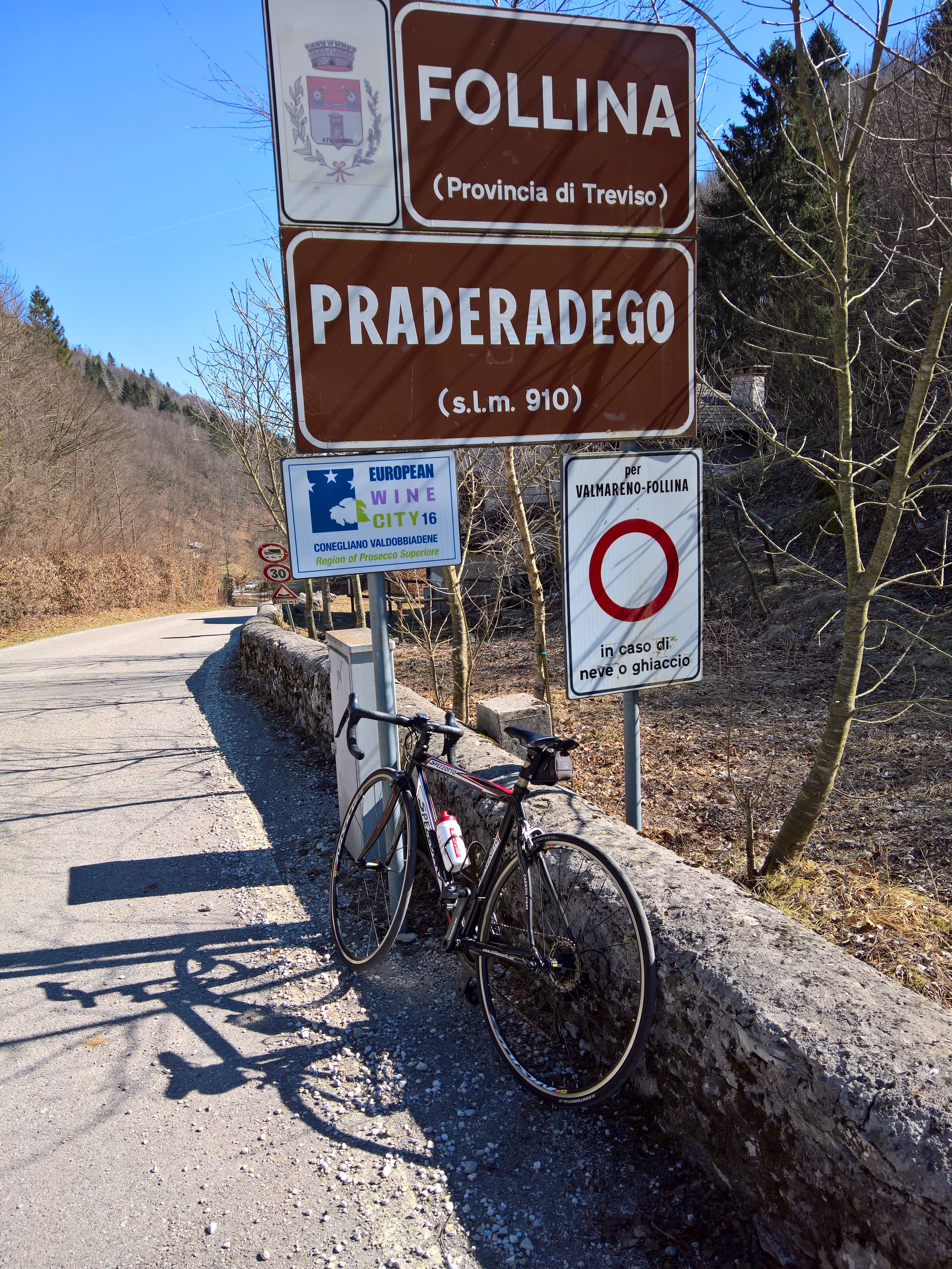 Praderadego