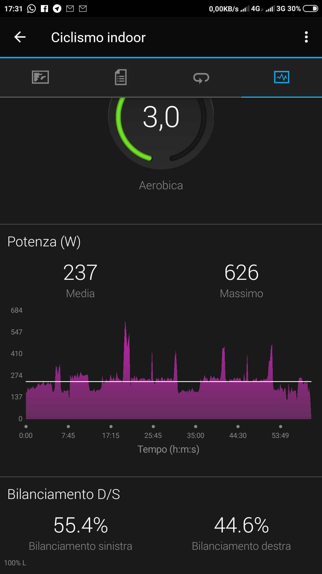 screenshot potenza