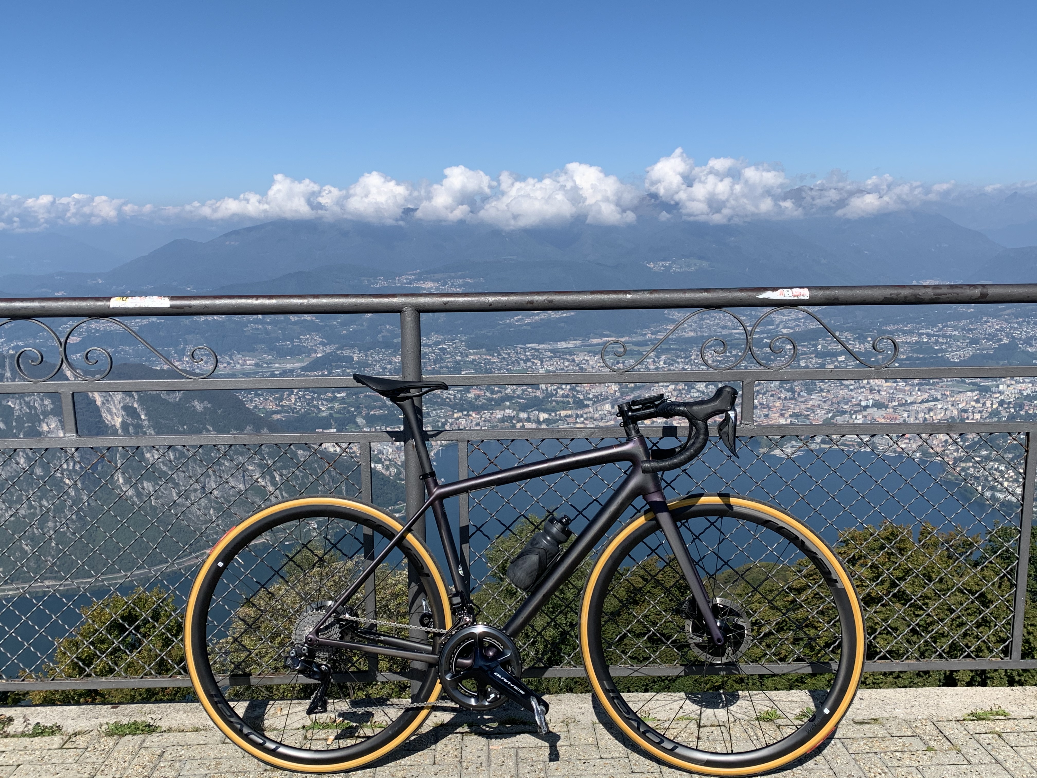 Specialized Aethos