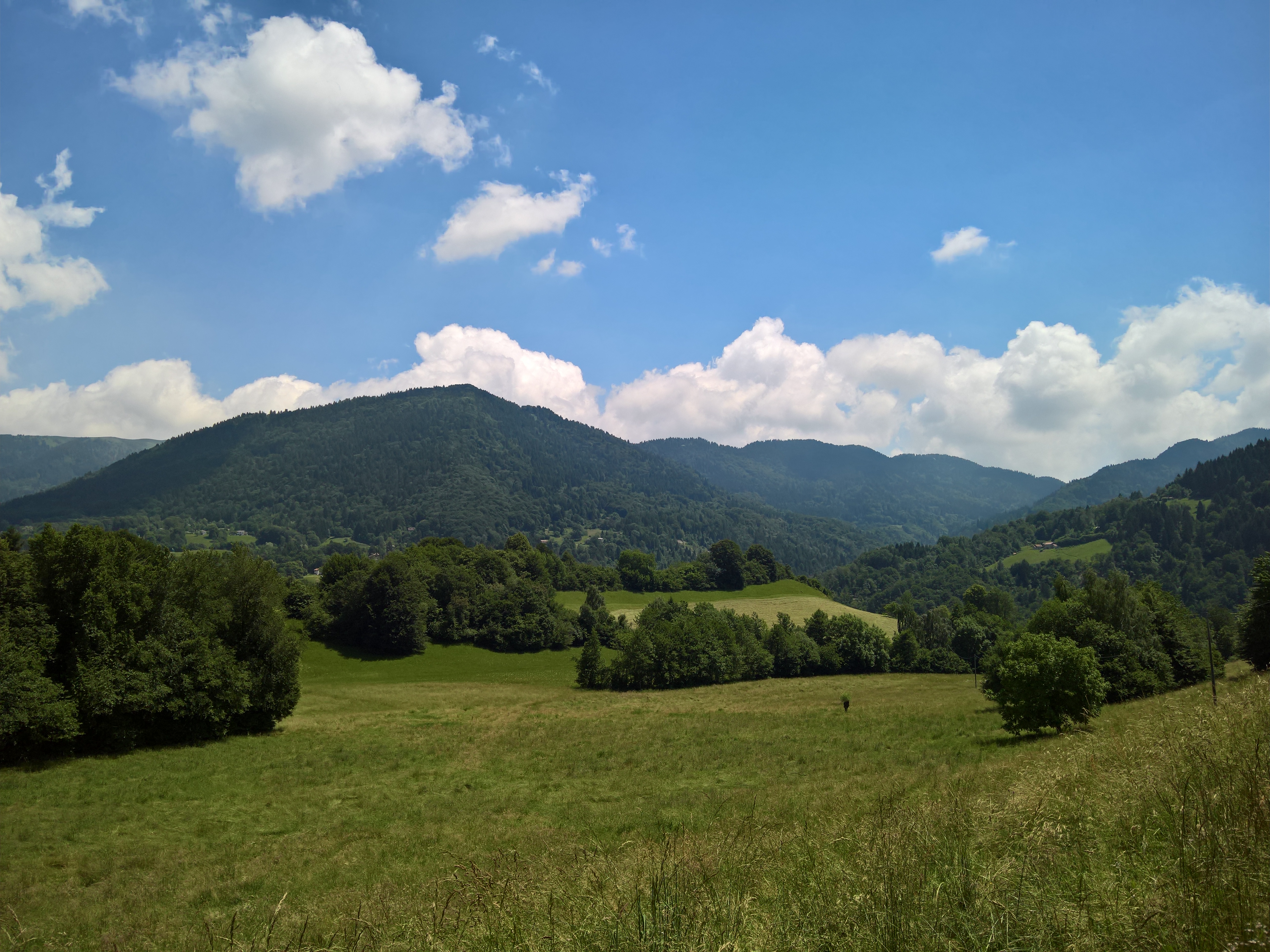 Valmorel