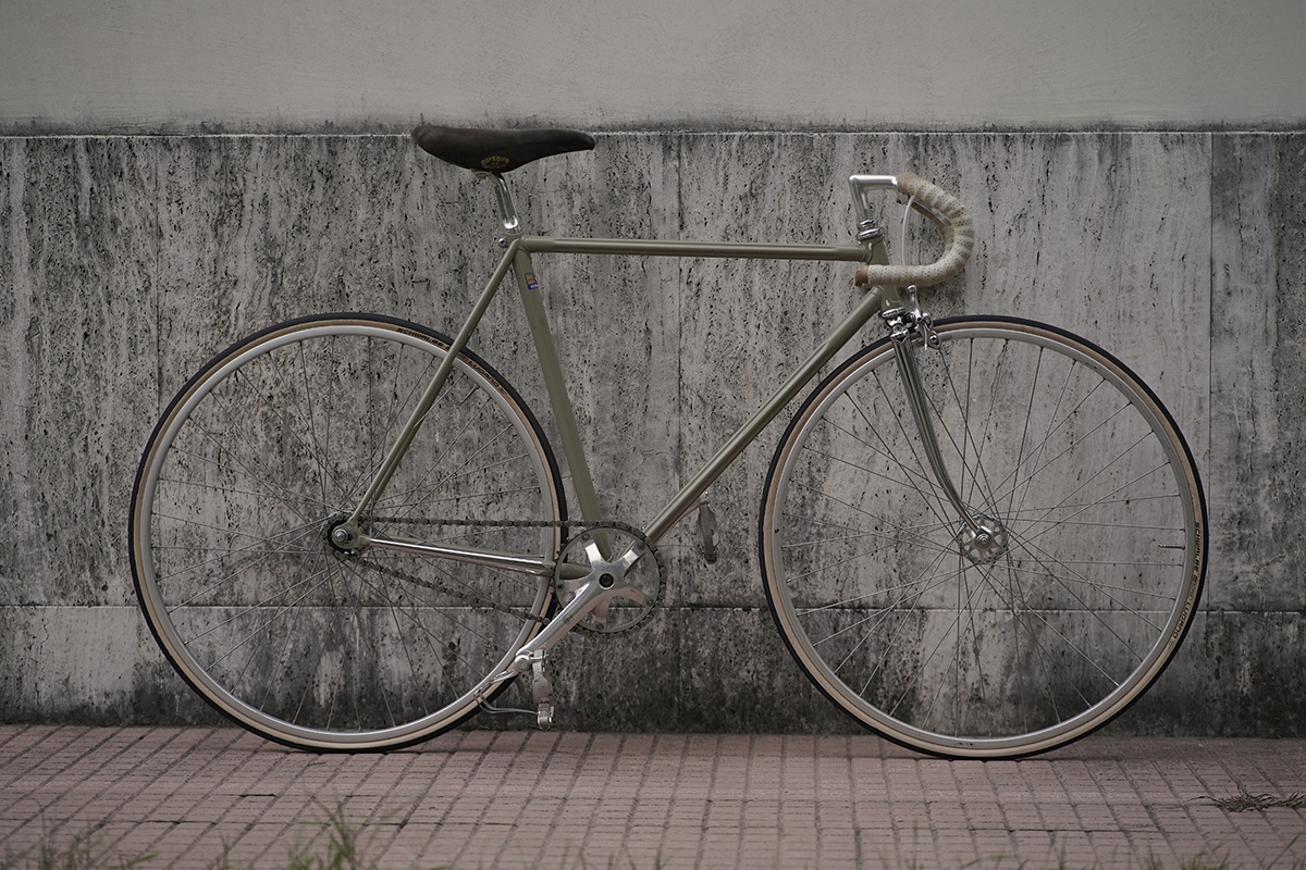 Bici da corsa Colnago c50 - Biciclette In vendita a Lecce