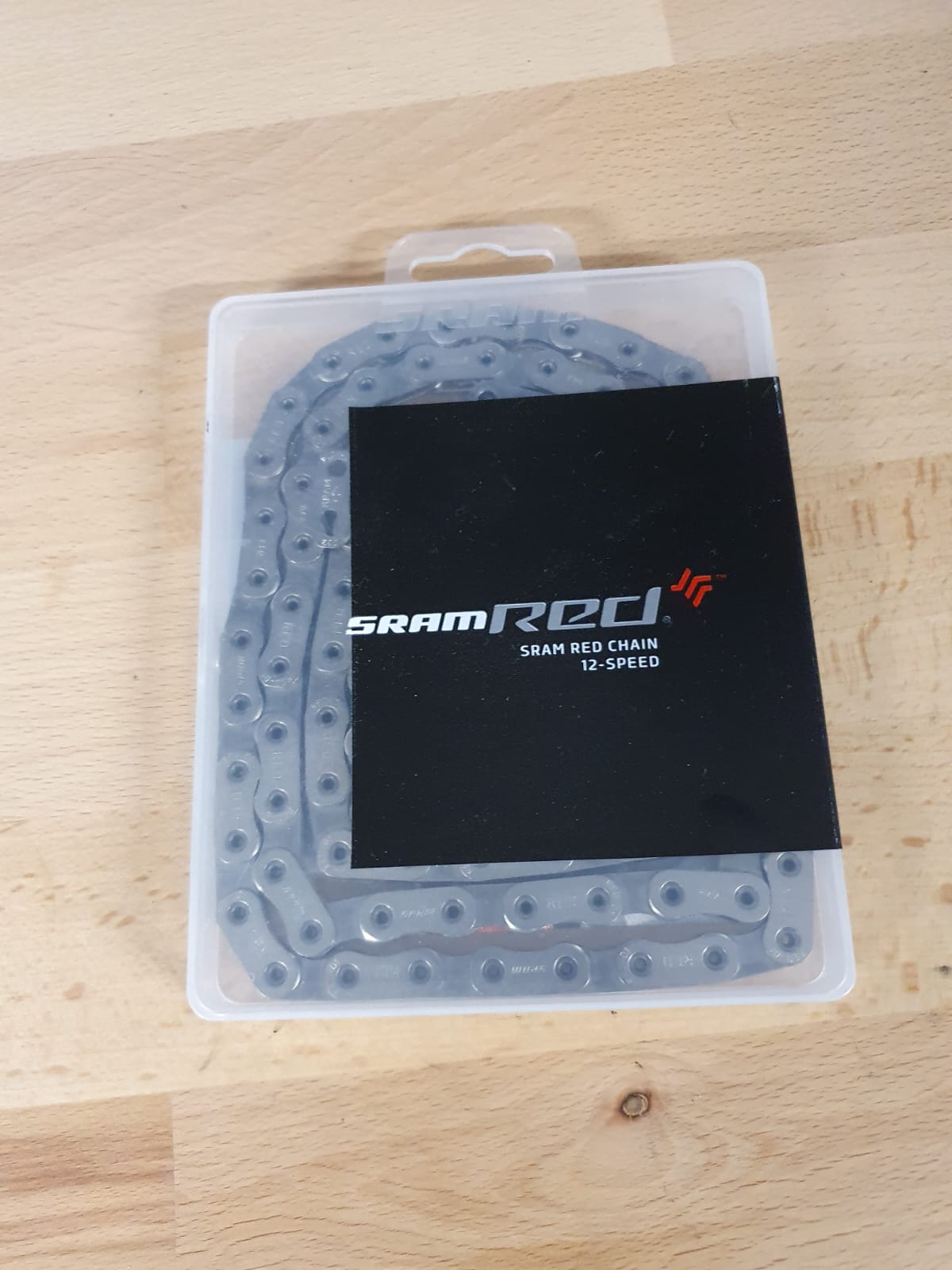 Sram X0 T-Type Eagle AXS E-MTB BCD104 36 Denti 12V Nero (Senza Pedivelle e Carter